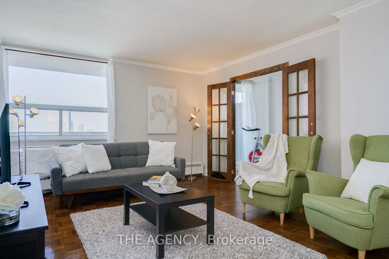 5949 Yonge Street, #1504