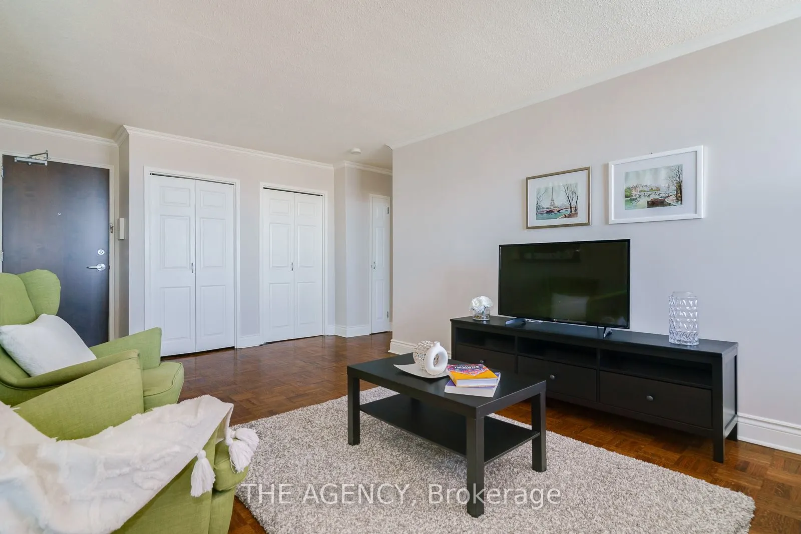 5949 Yonge Street, #1504