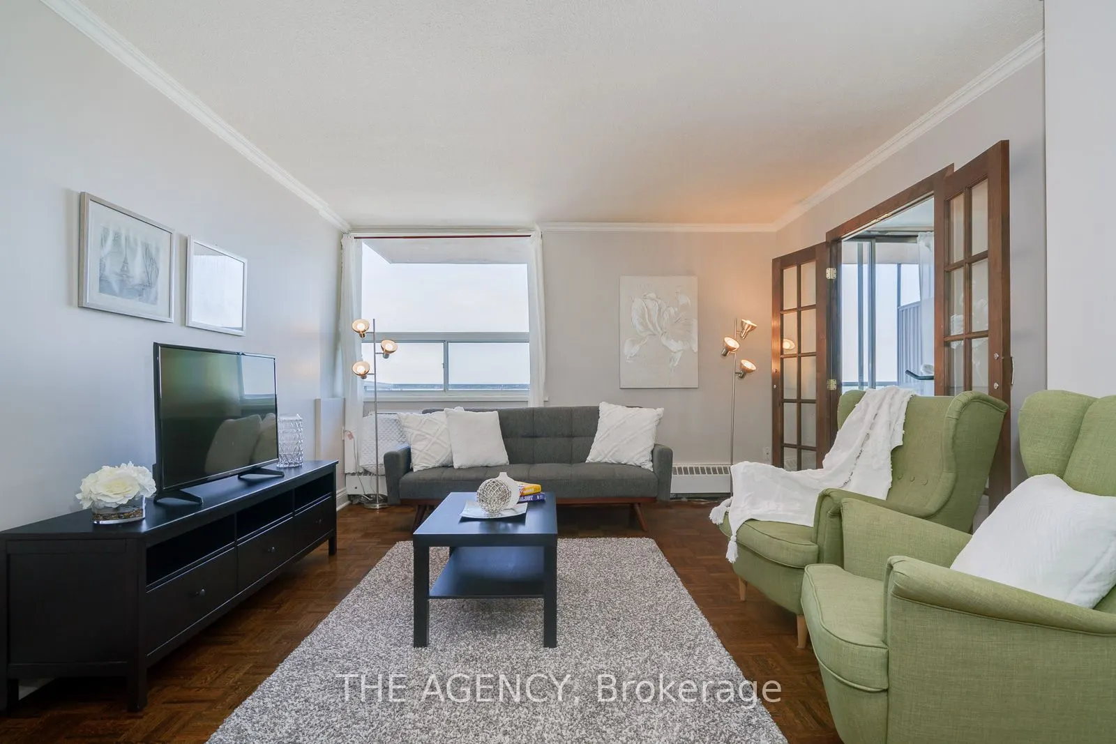 5949 Yonge Street, #1504