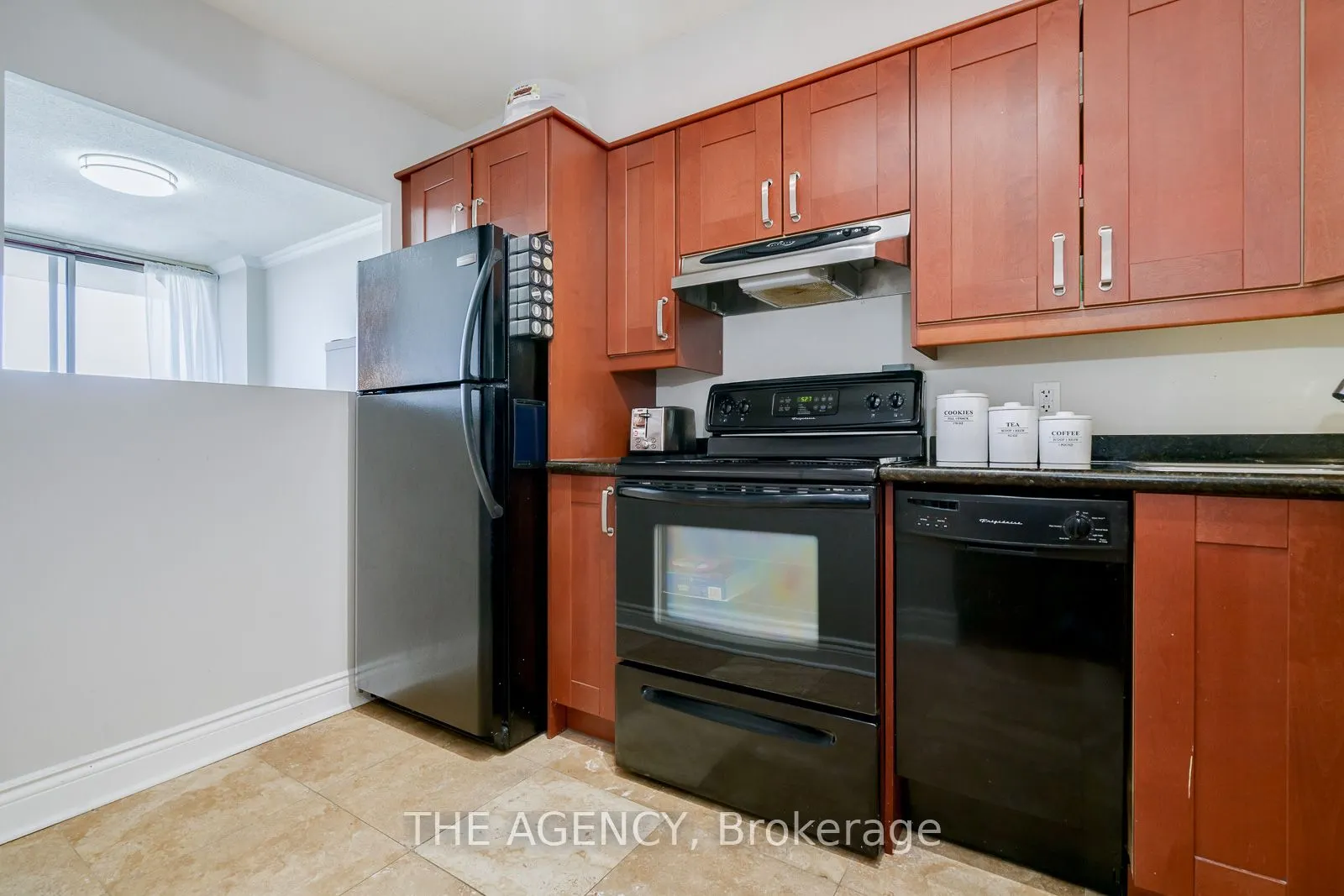 5949 Yonge Street, #1504