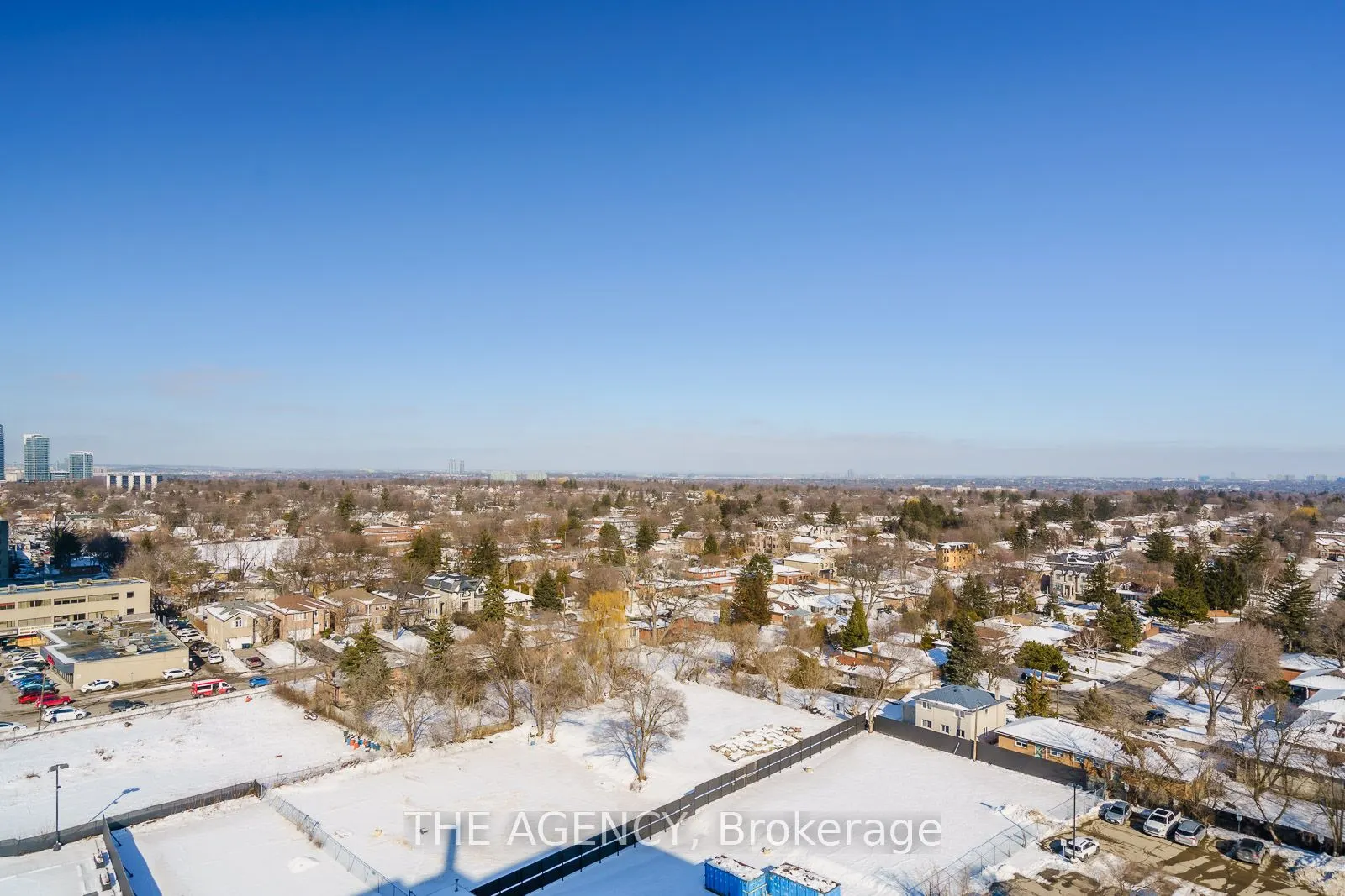 5949 Yonge Street, #1504