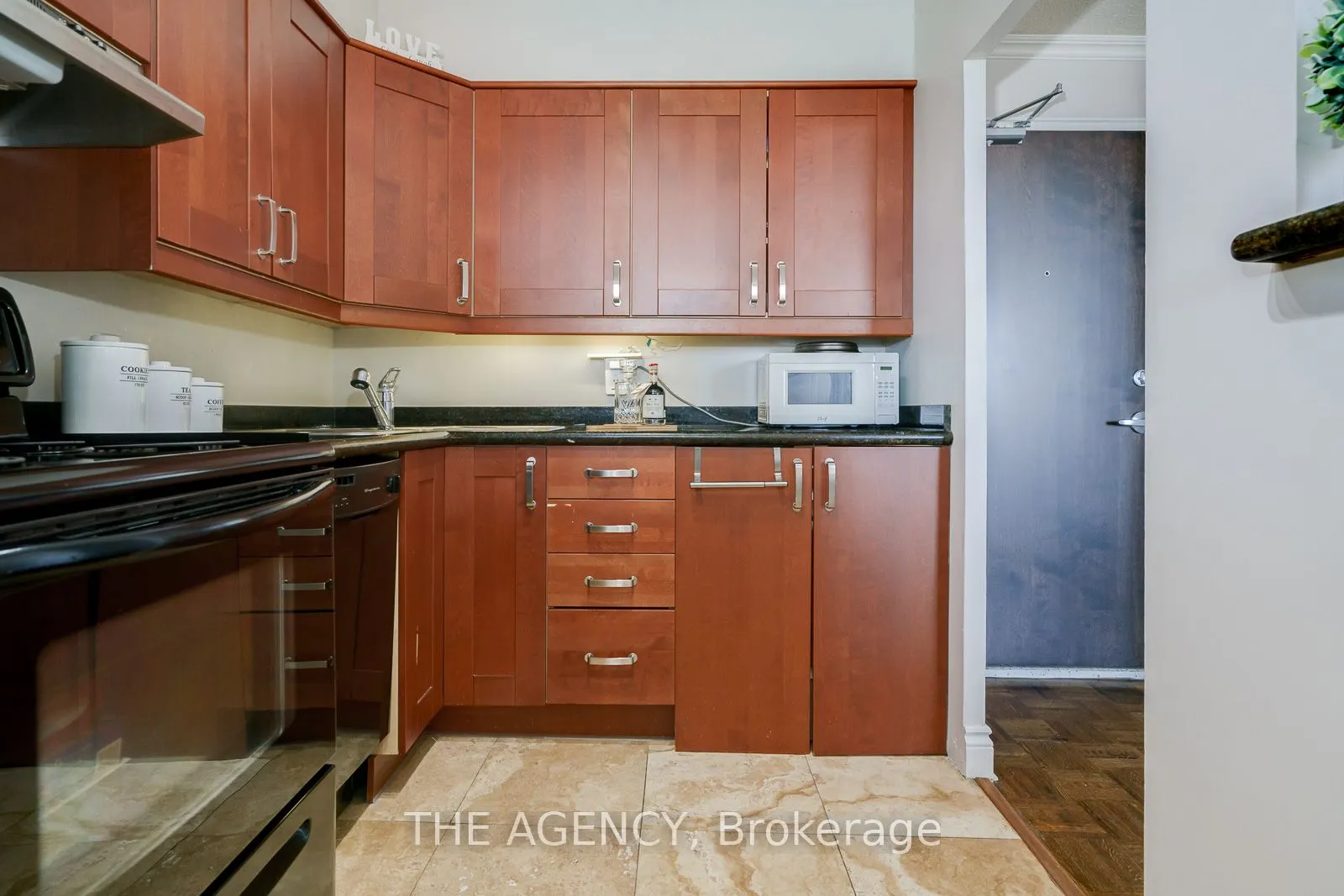 5949 Yonge Street, #1504