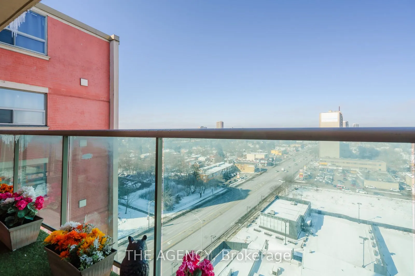 5949 Yonge Street, #1504