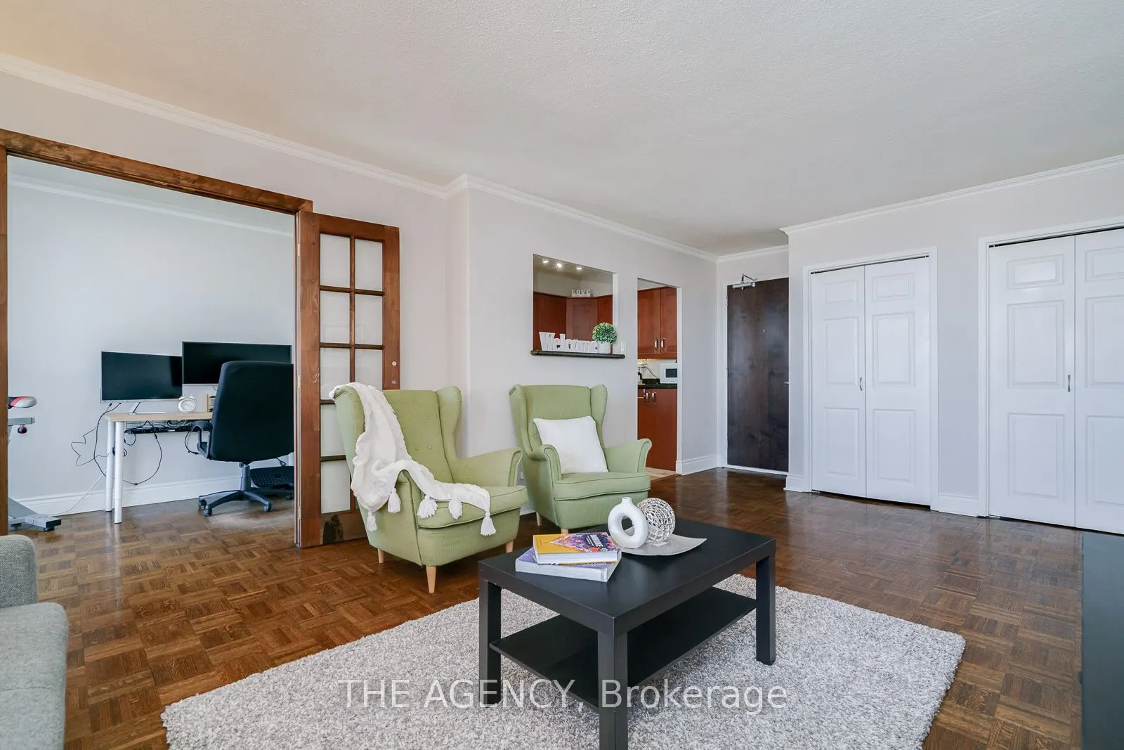 5949 Yonge Street, #1504