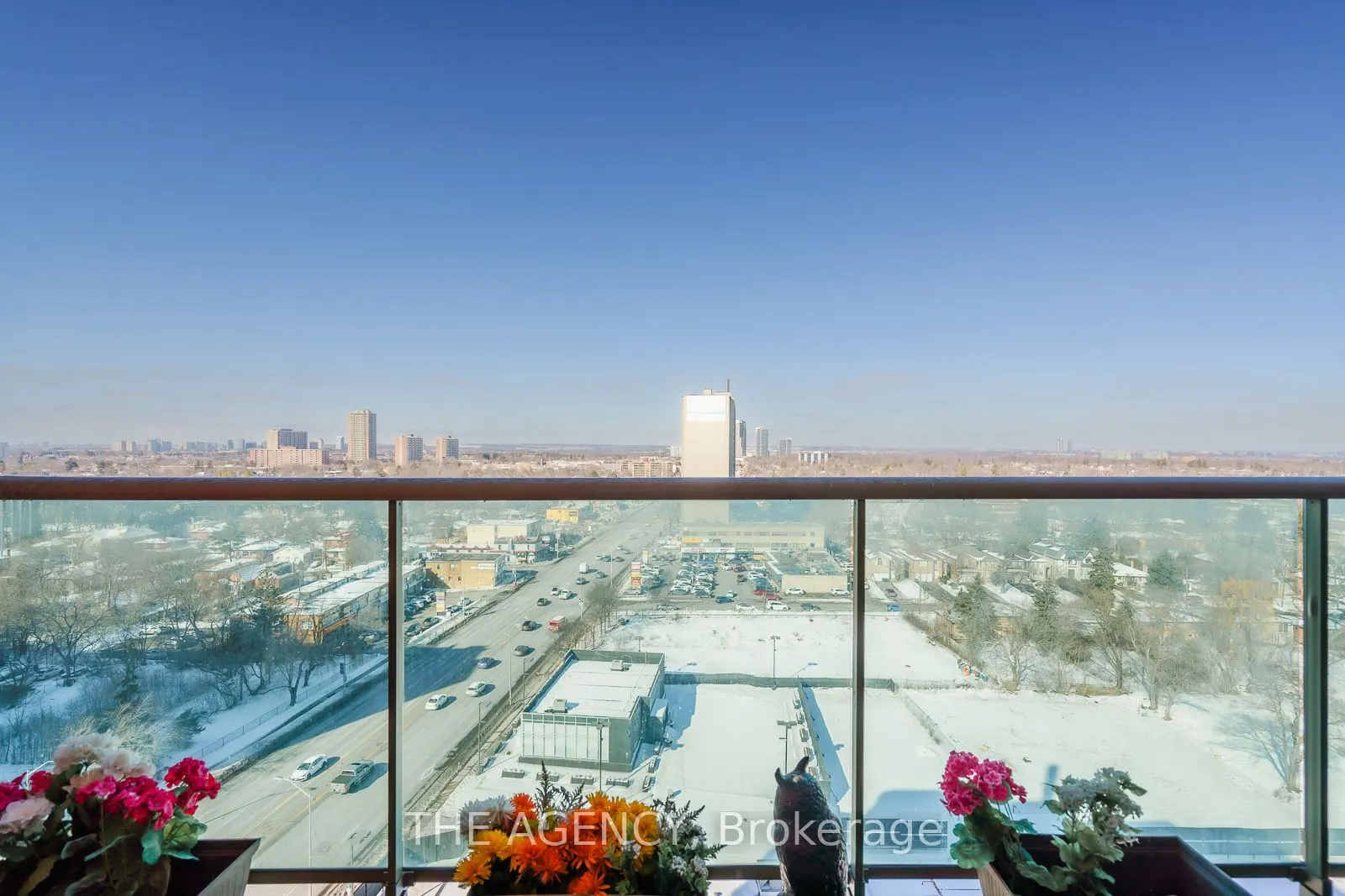 5949 Yonge Street, #1504