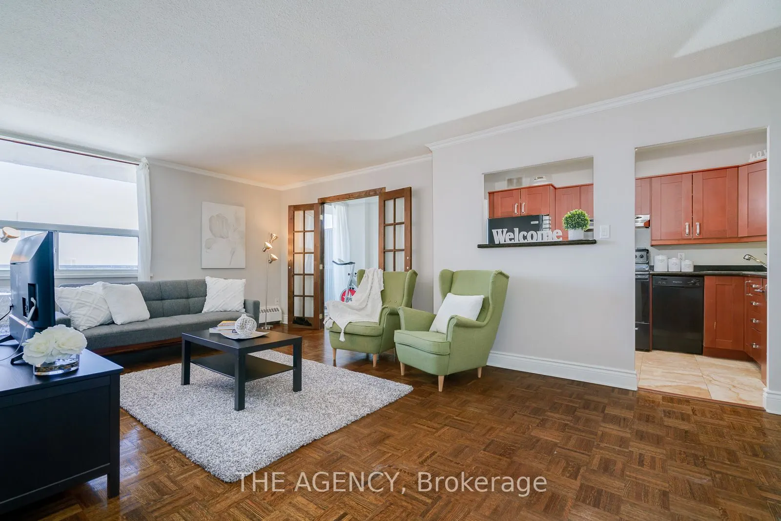 5949 Yonge Street, #1504