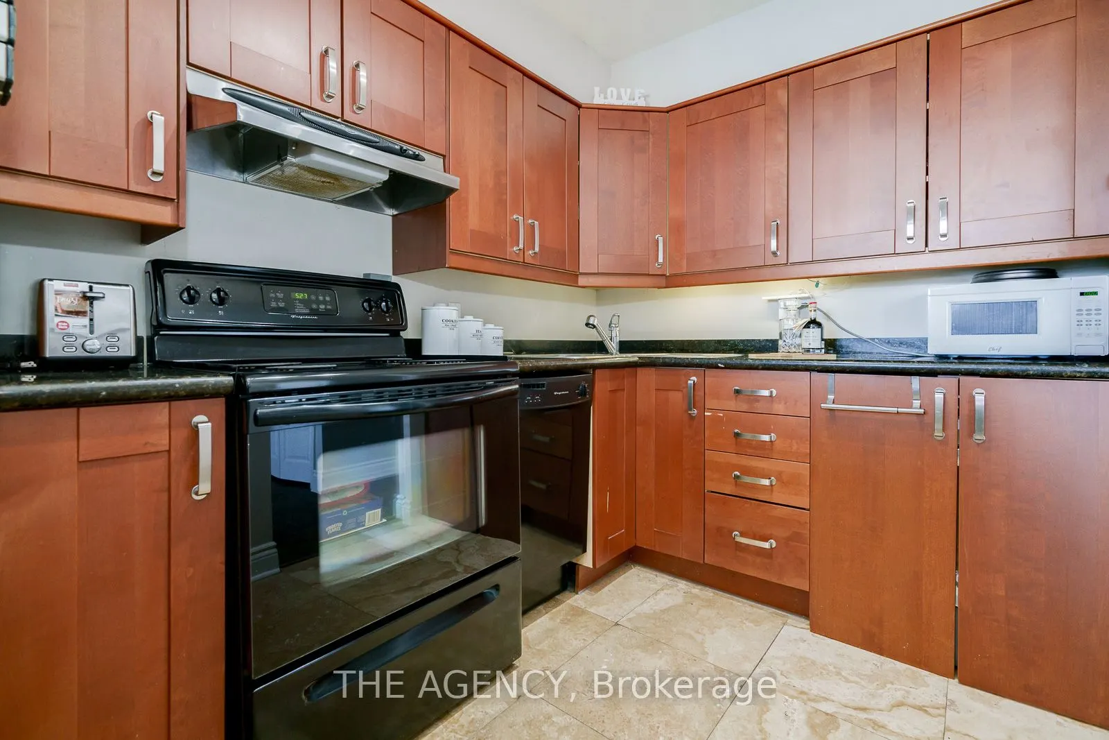 5949 Yonge Street, #1504