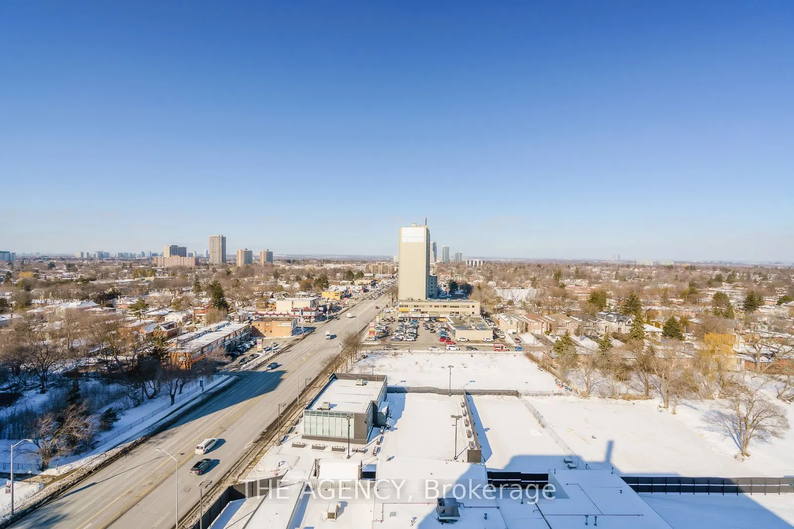 5949 Yonge Street, #1504
