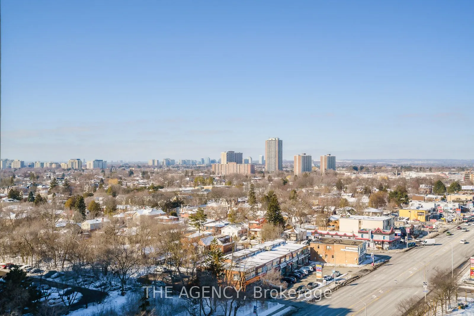 5949 Yonge Street, #1504