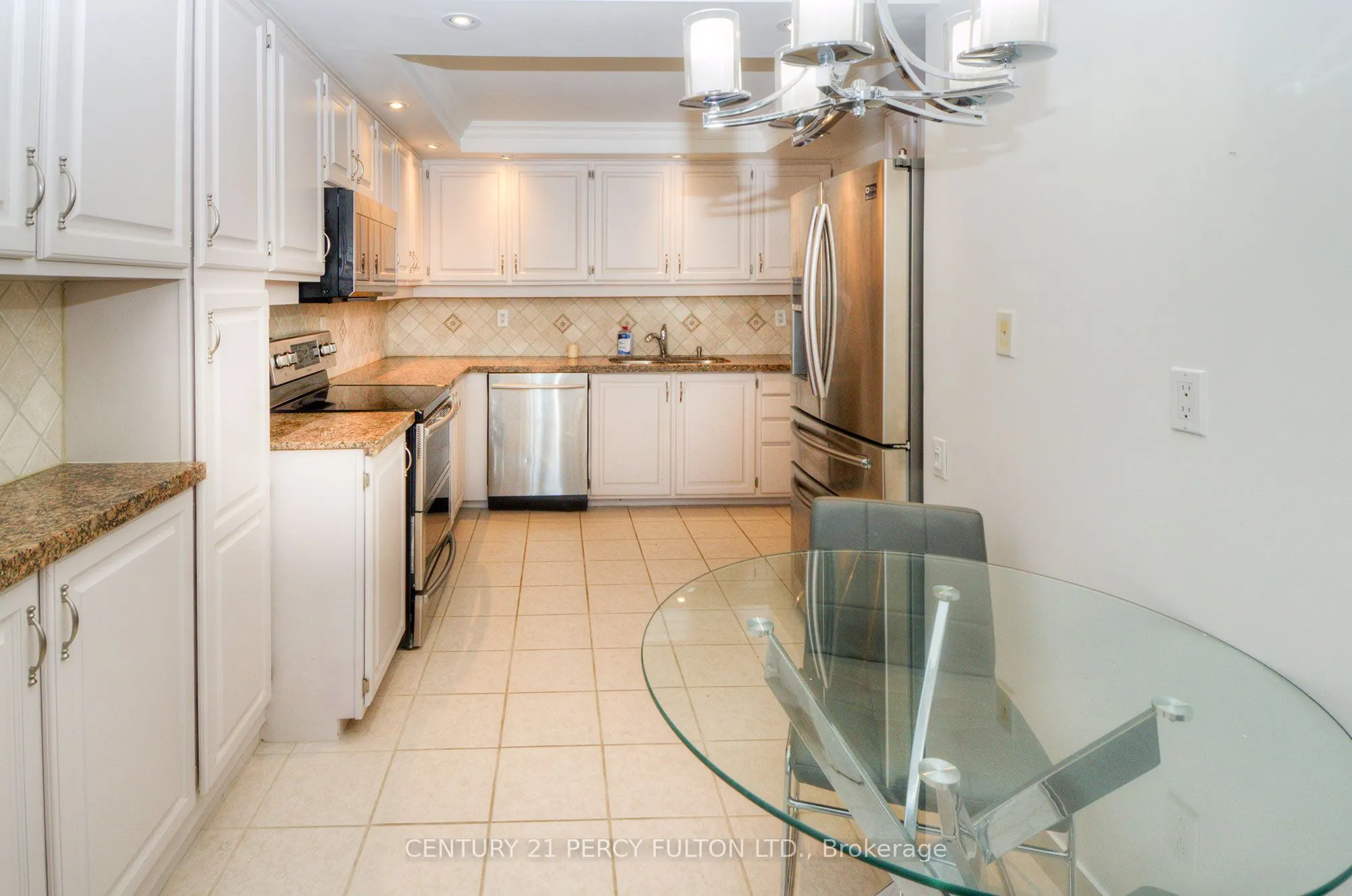 1 Concorde Place, #2103