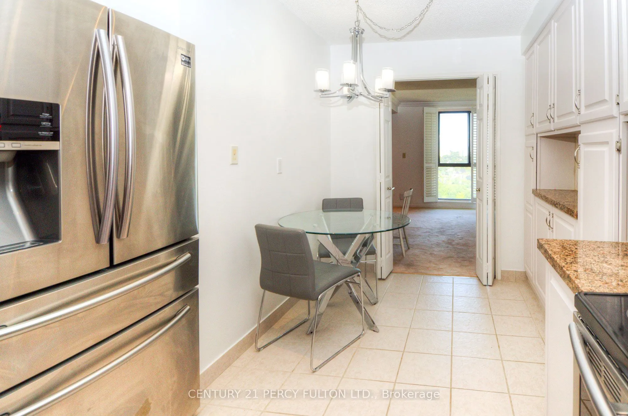 1 Concorde Place, #2103