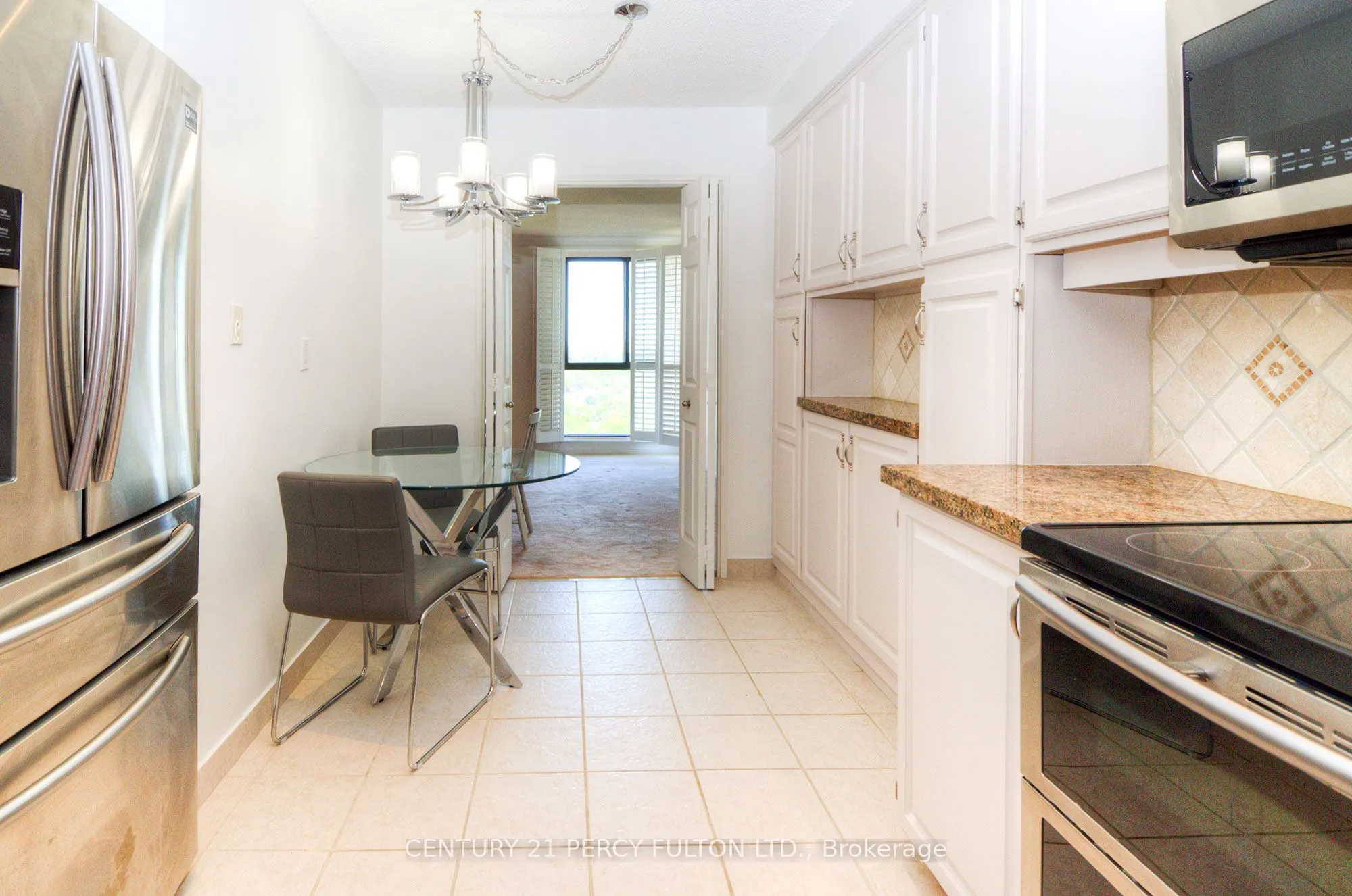 1 Concorde Place, #2103