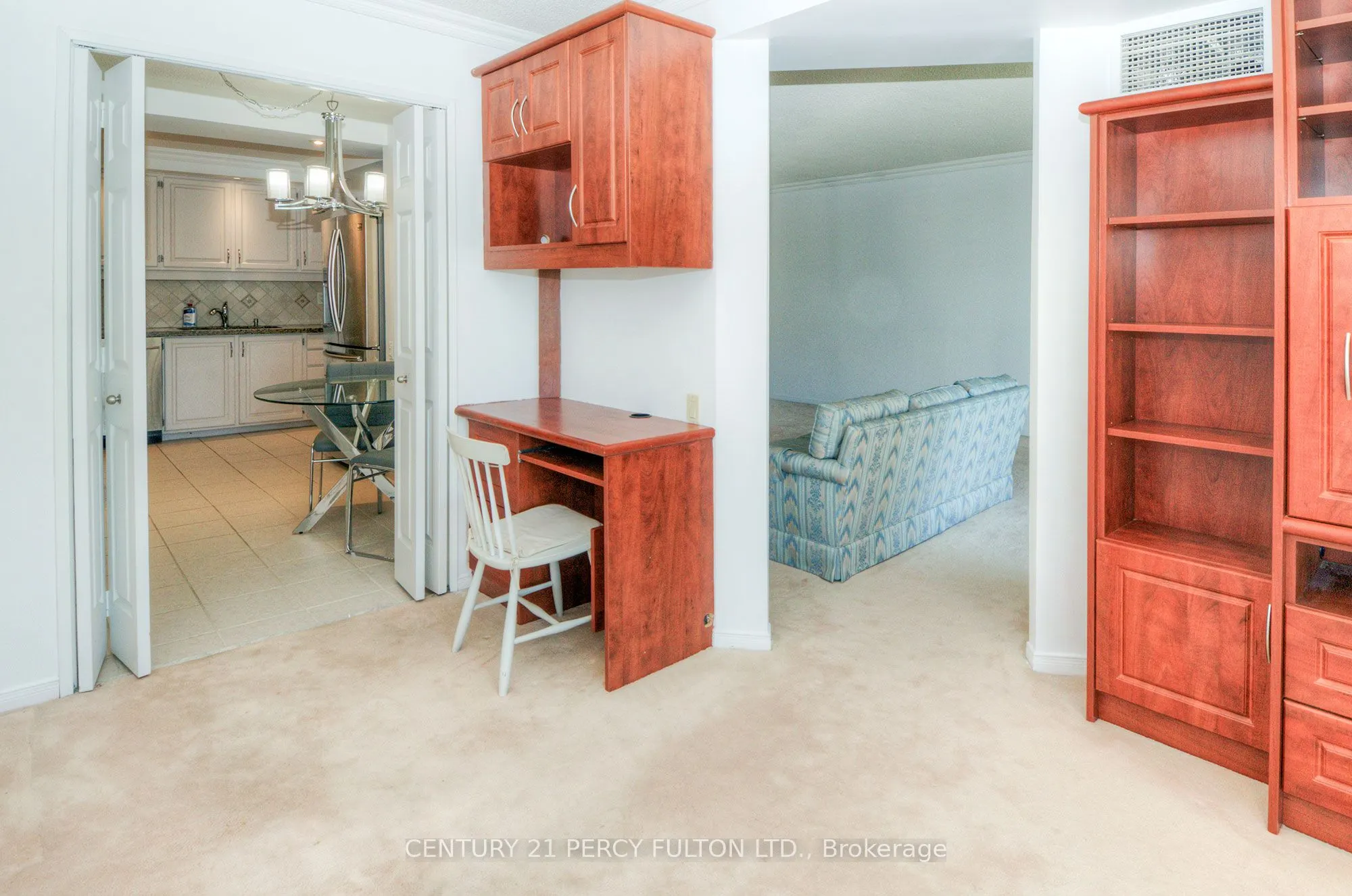 1 Concorde Place, #2103