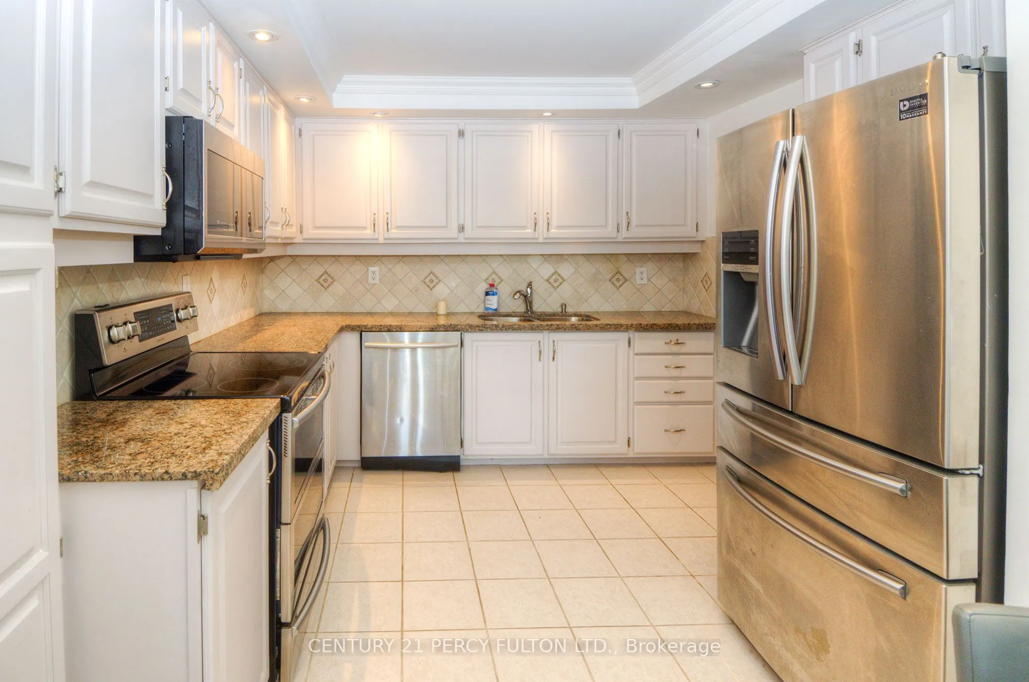 1 Concorde Place, #2103