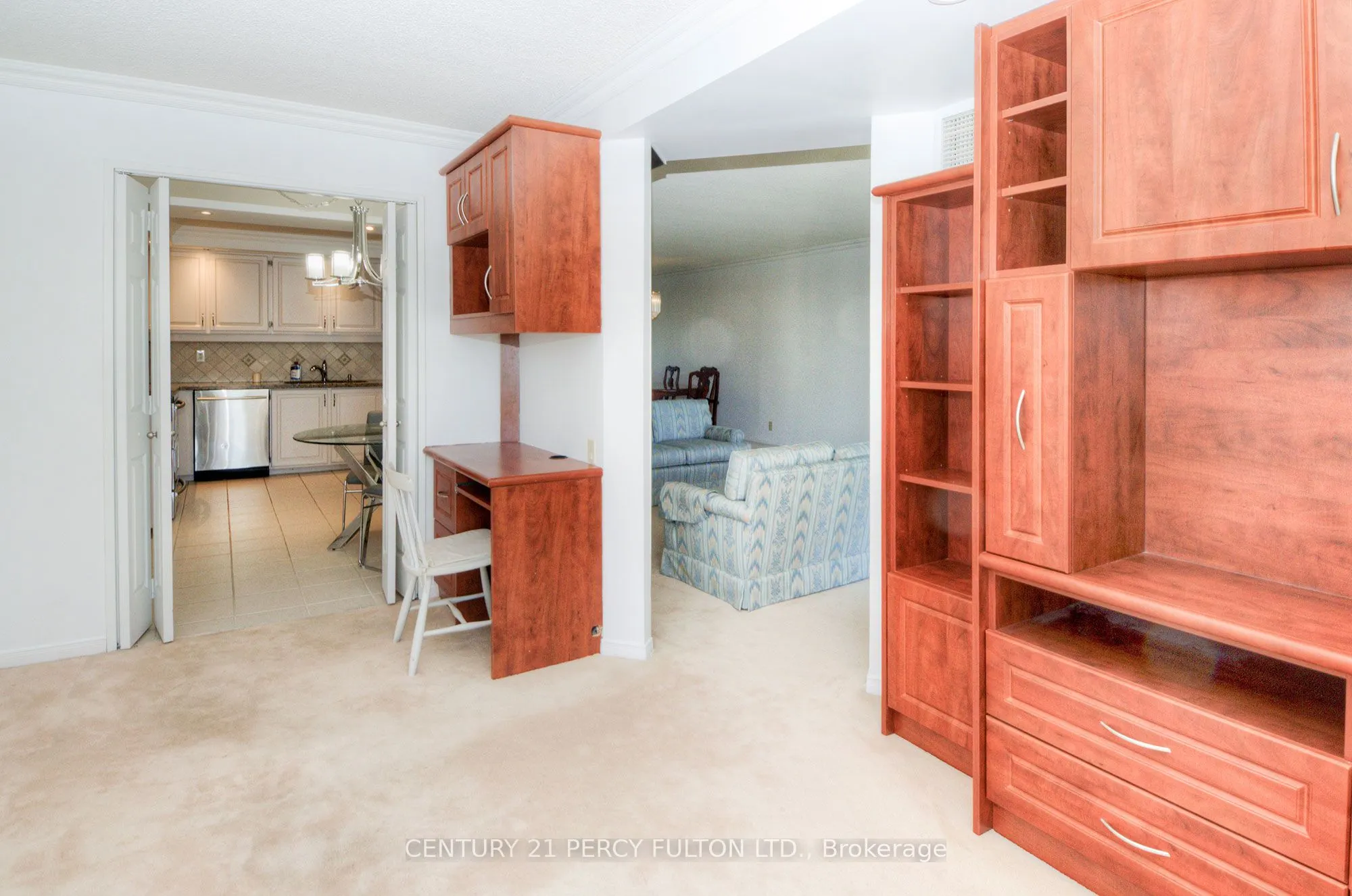 1 Concorde Place, #2103