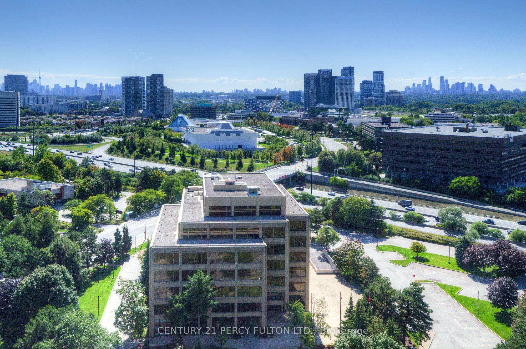1 Concorde Place, #2103