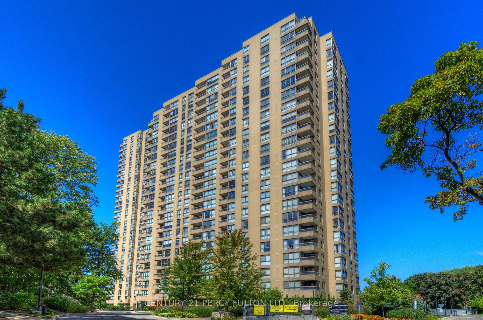 1 Concorde Place, #2103