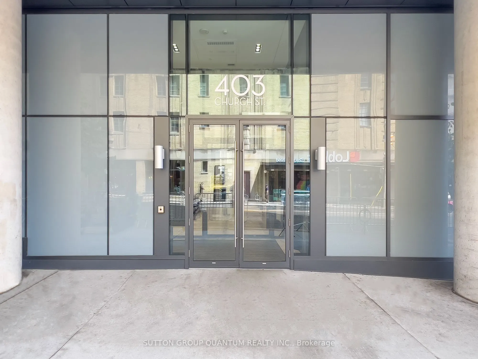 403 Church Street, #3405