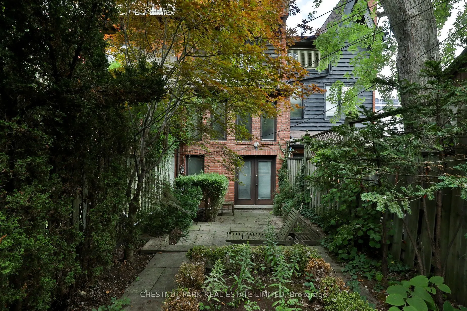 17 Webster Avenue