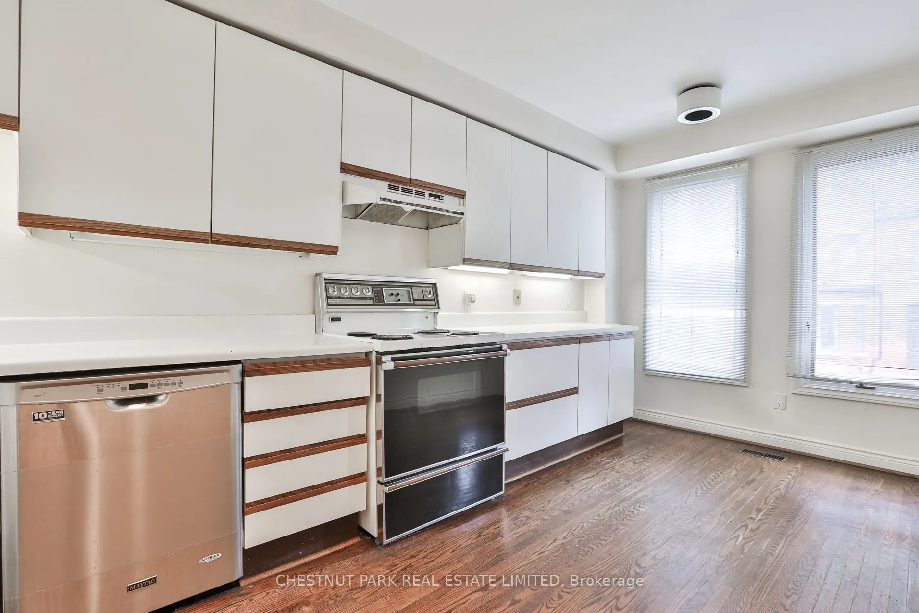 17 Webster Avenue