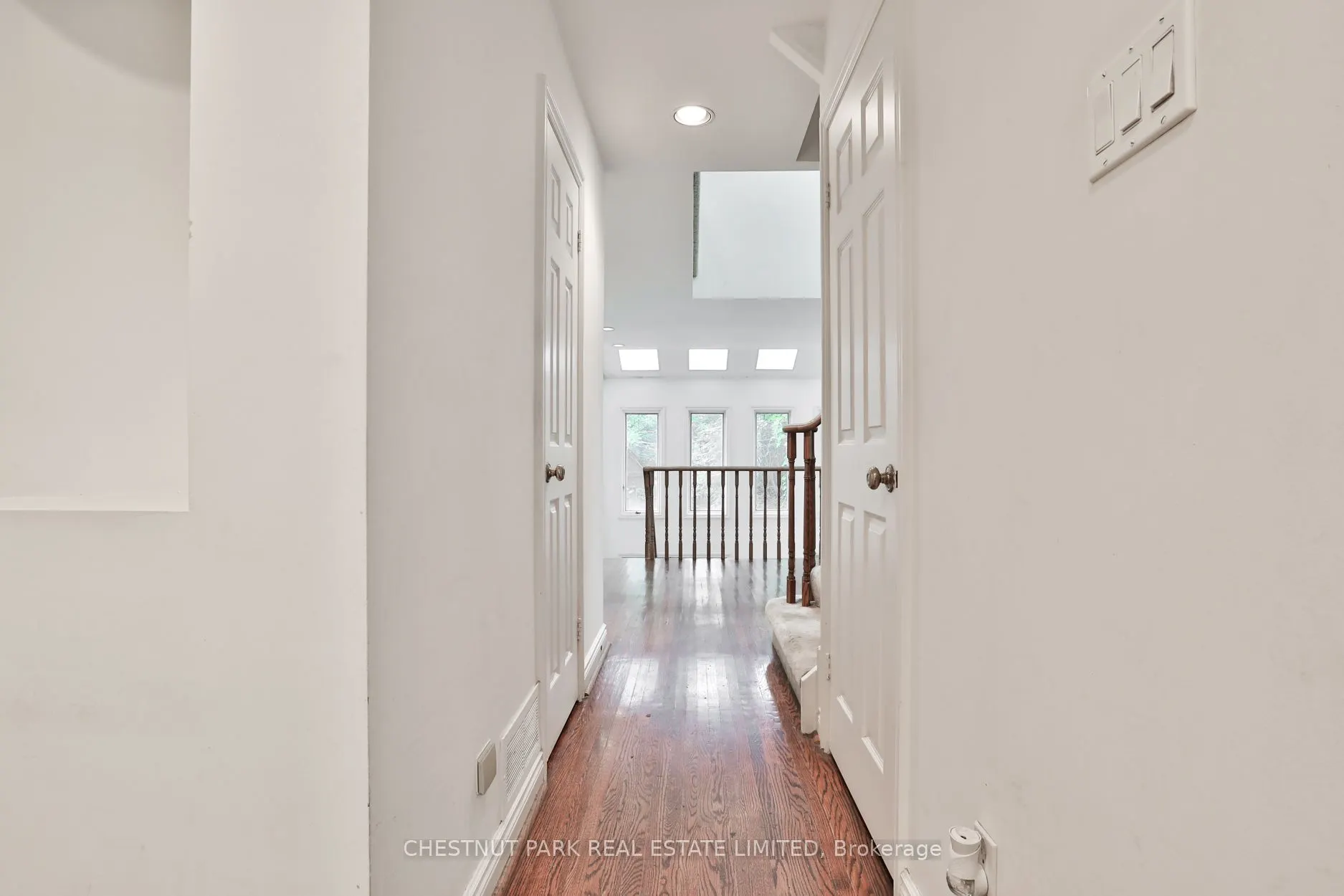 17 Webster Avenue