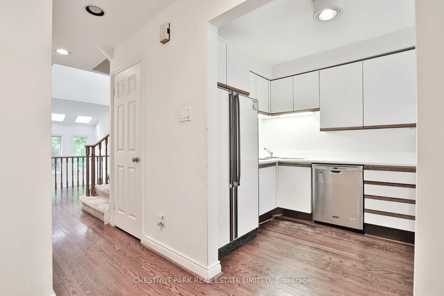 17 Webster Avenue