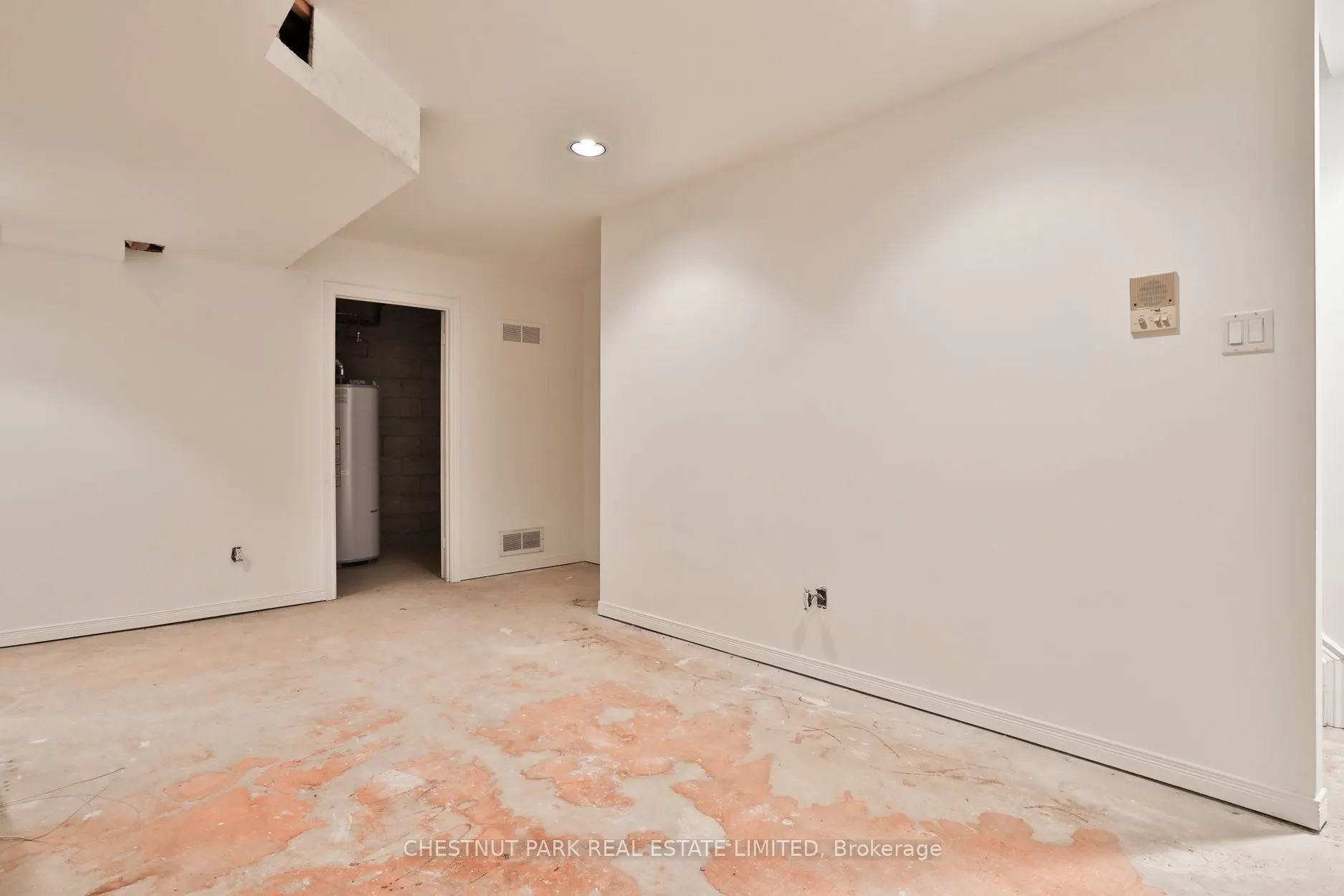 17 Webster Avenue