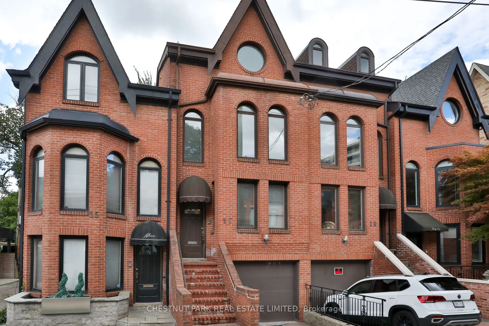17 Webster Avenue