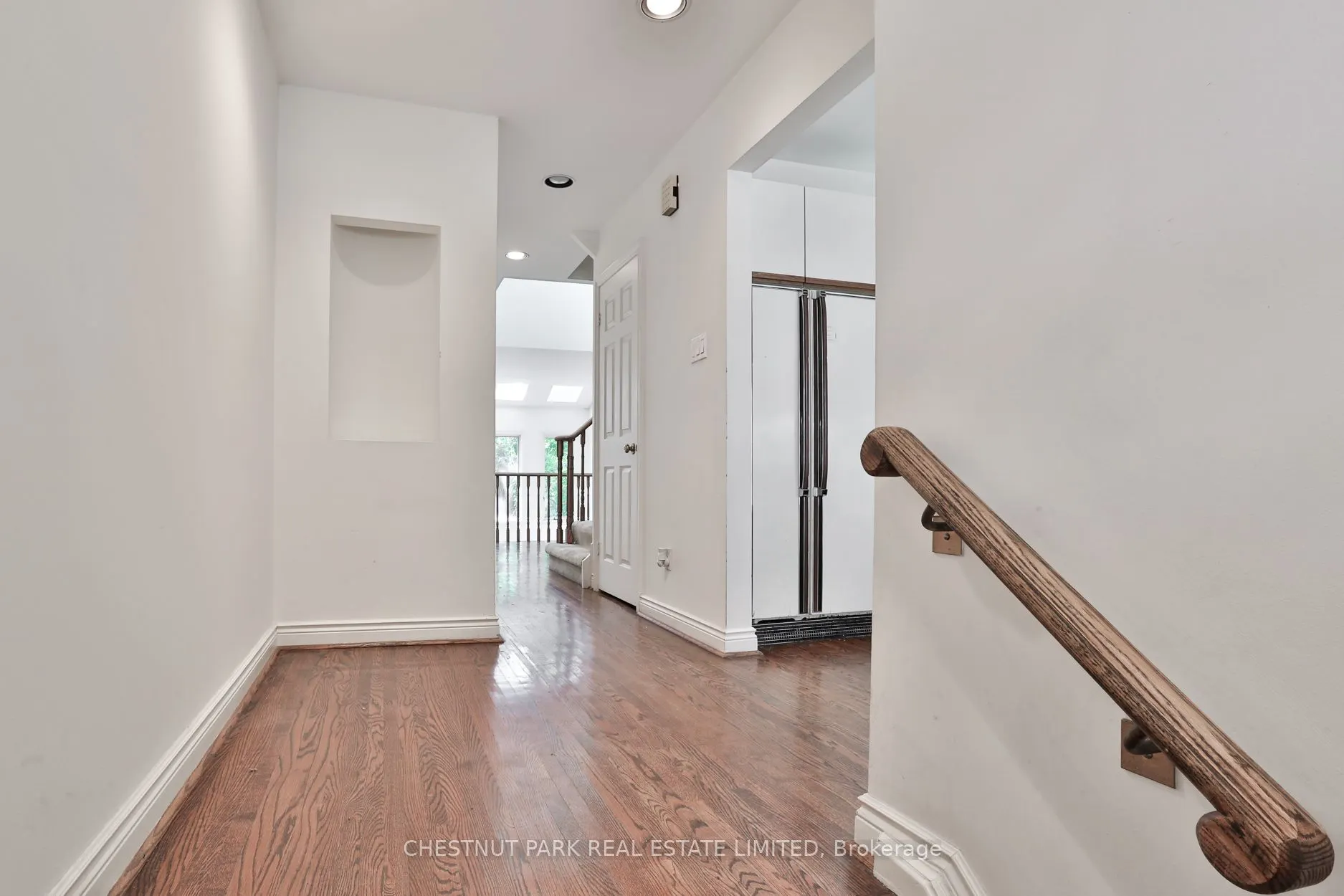 17 Webster Avenue