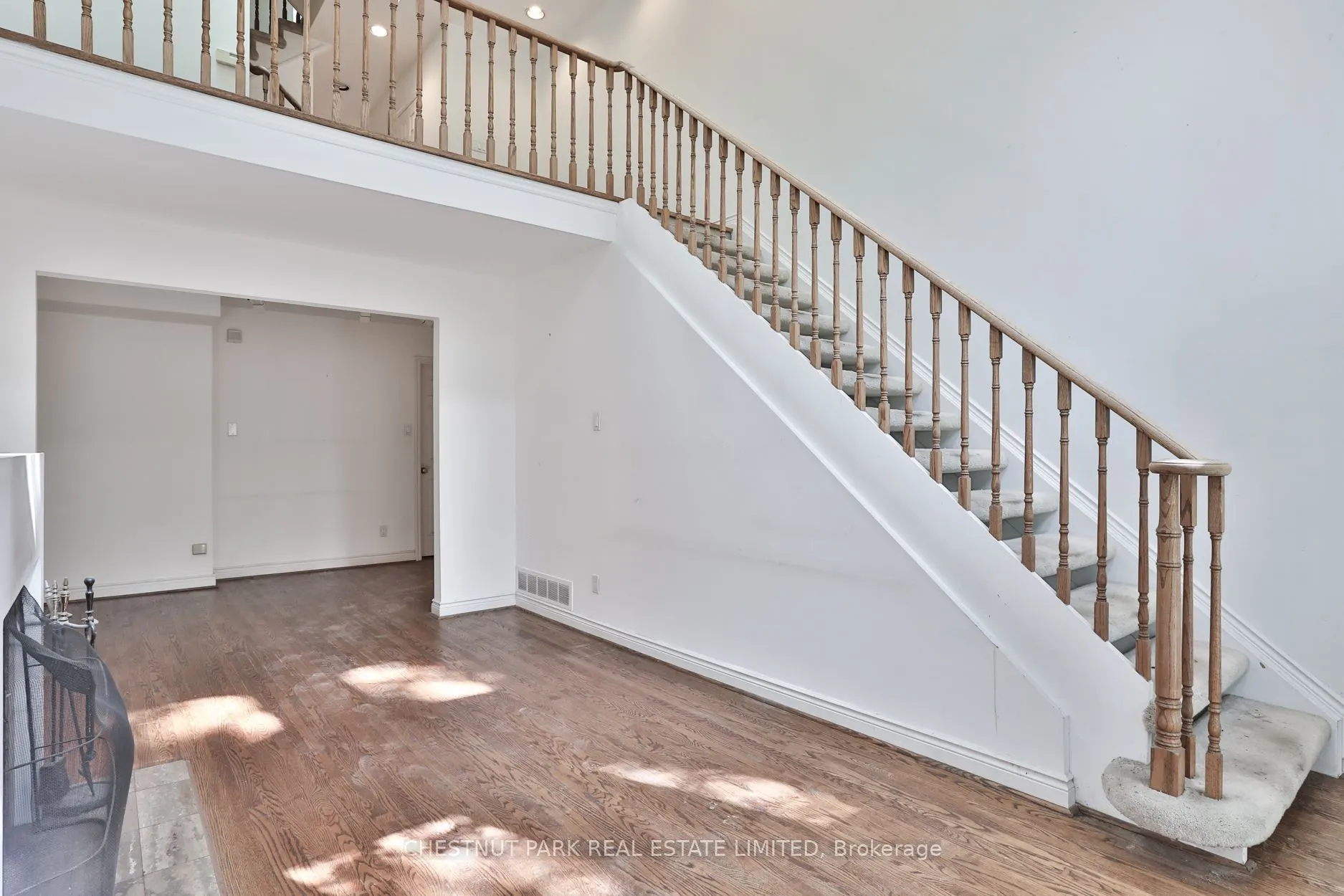 17 Webster Avenue