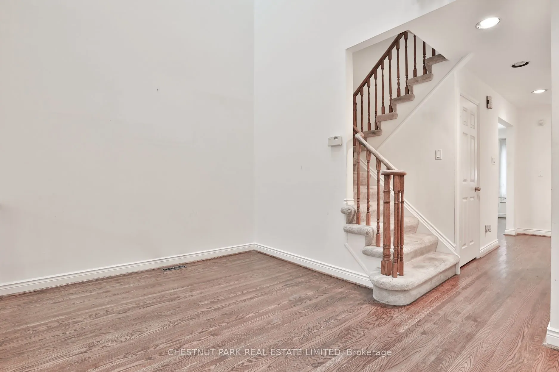 17 Webster Avenue