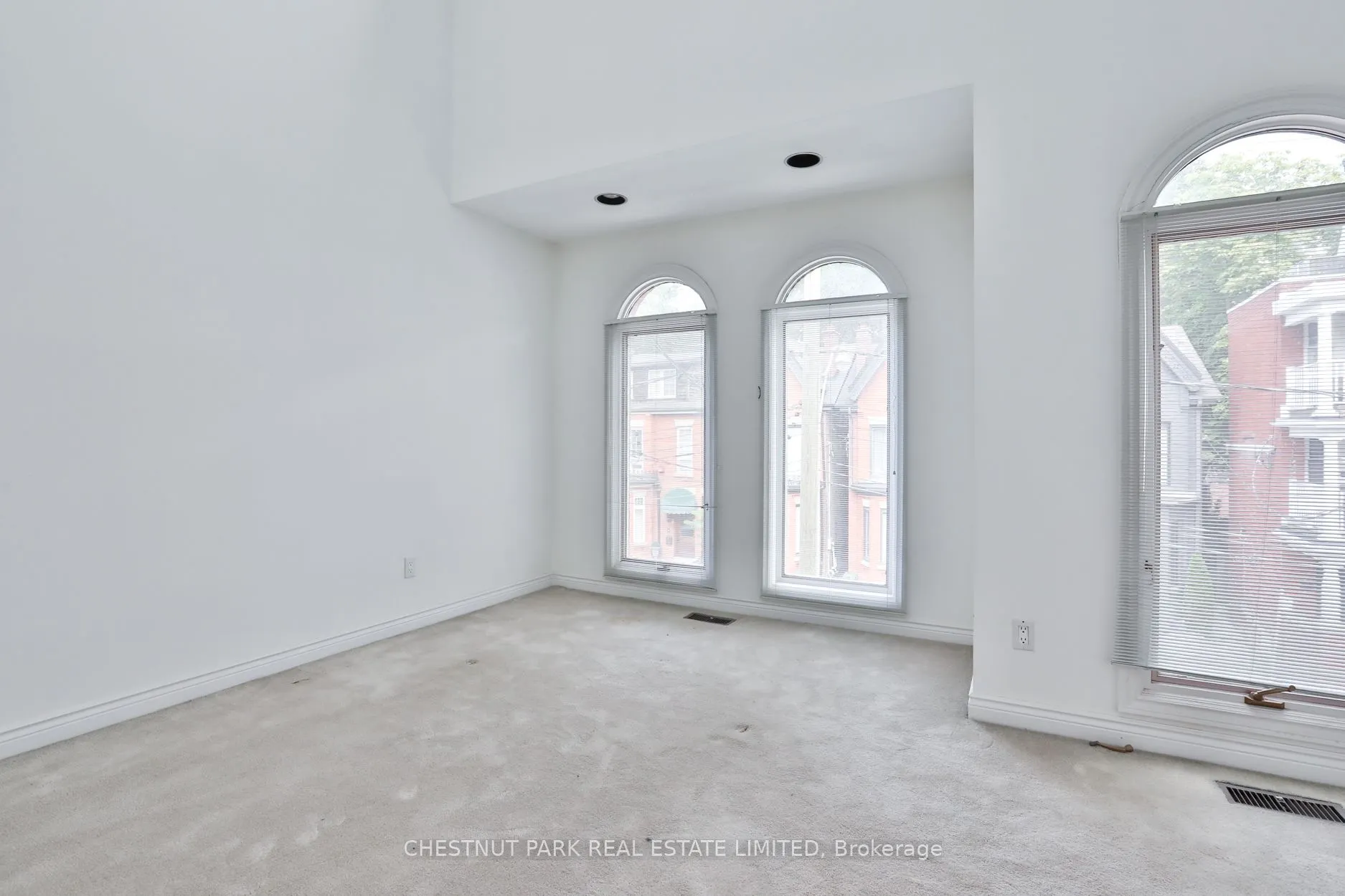 17 Webster Avenue