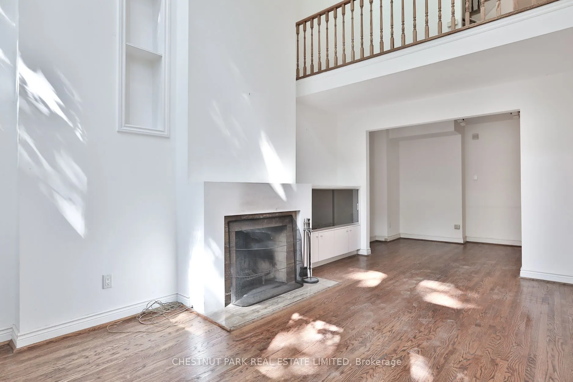 17 Webster Avenue