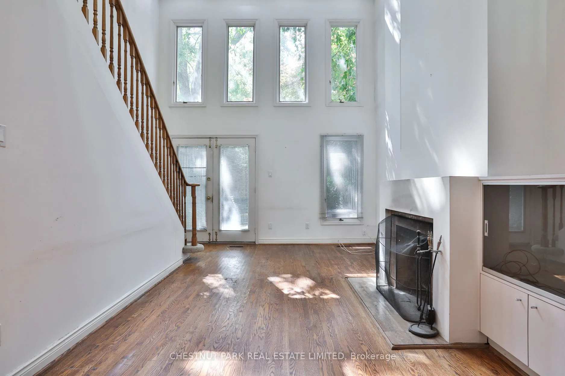 17 Webster Avenue