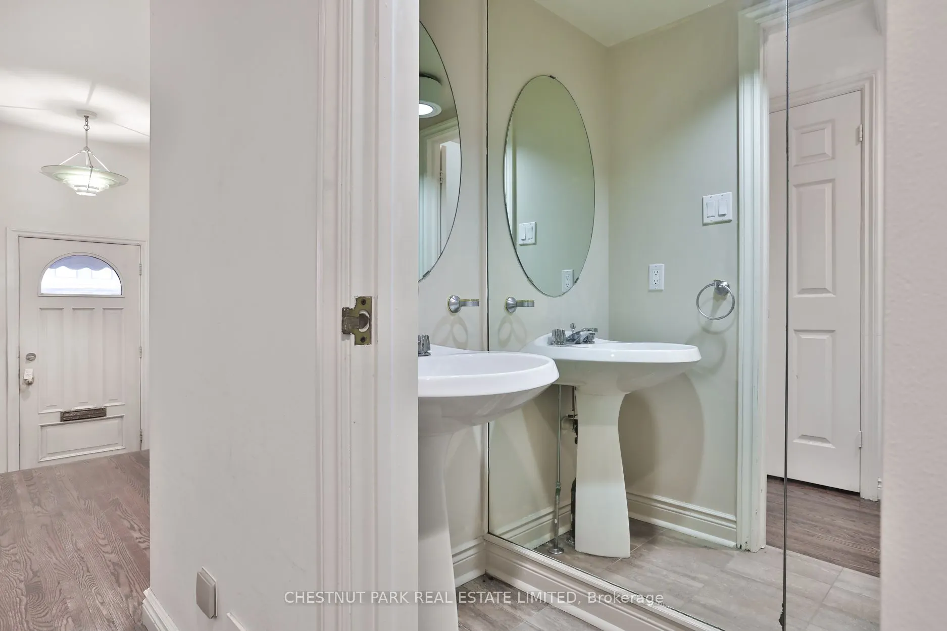 17 Webster Avenue