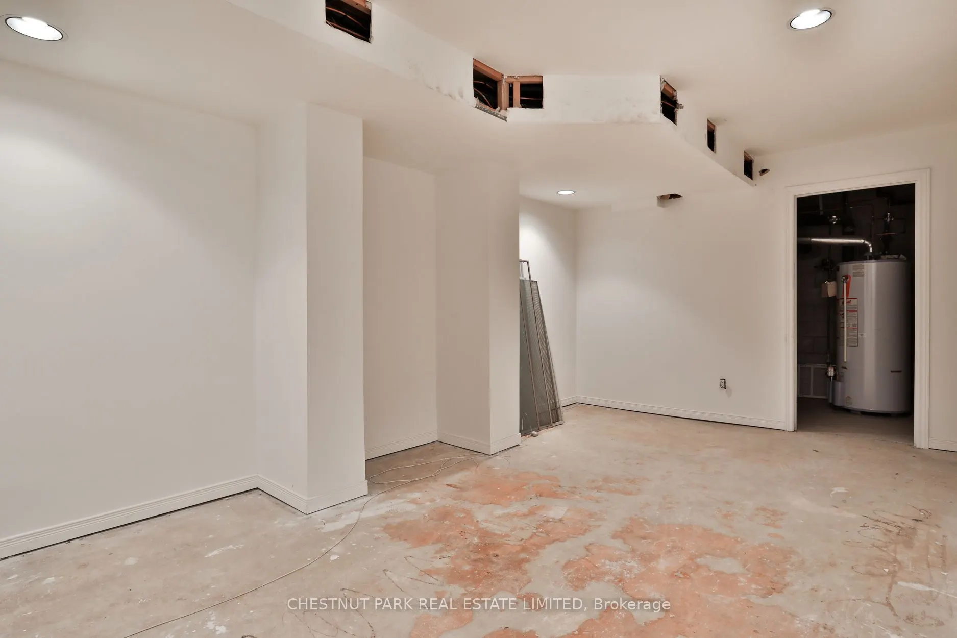 17 Webster Avenue