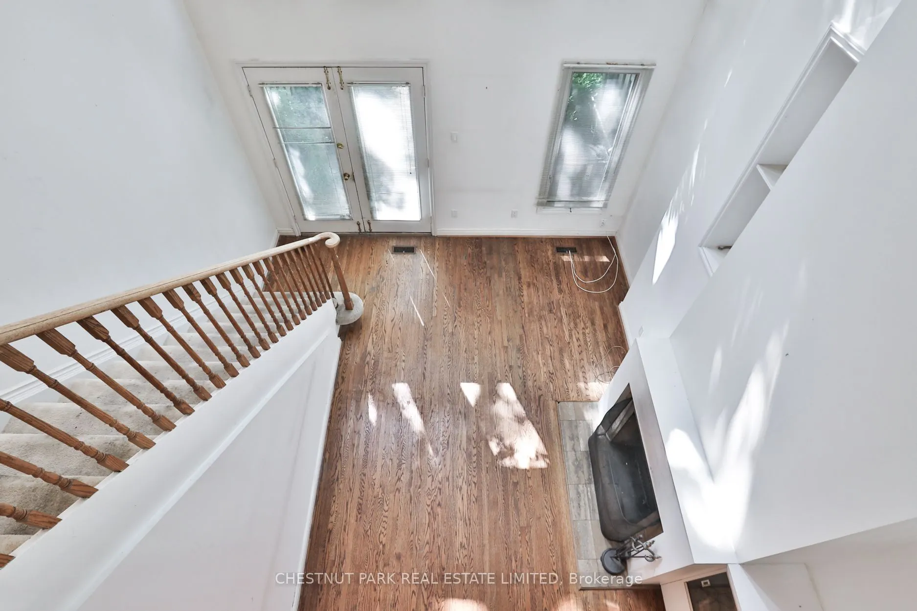 17 Webster Avenue