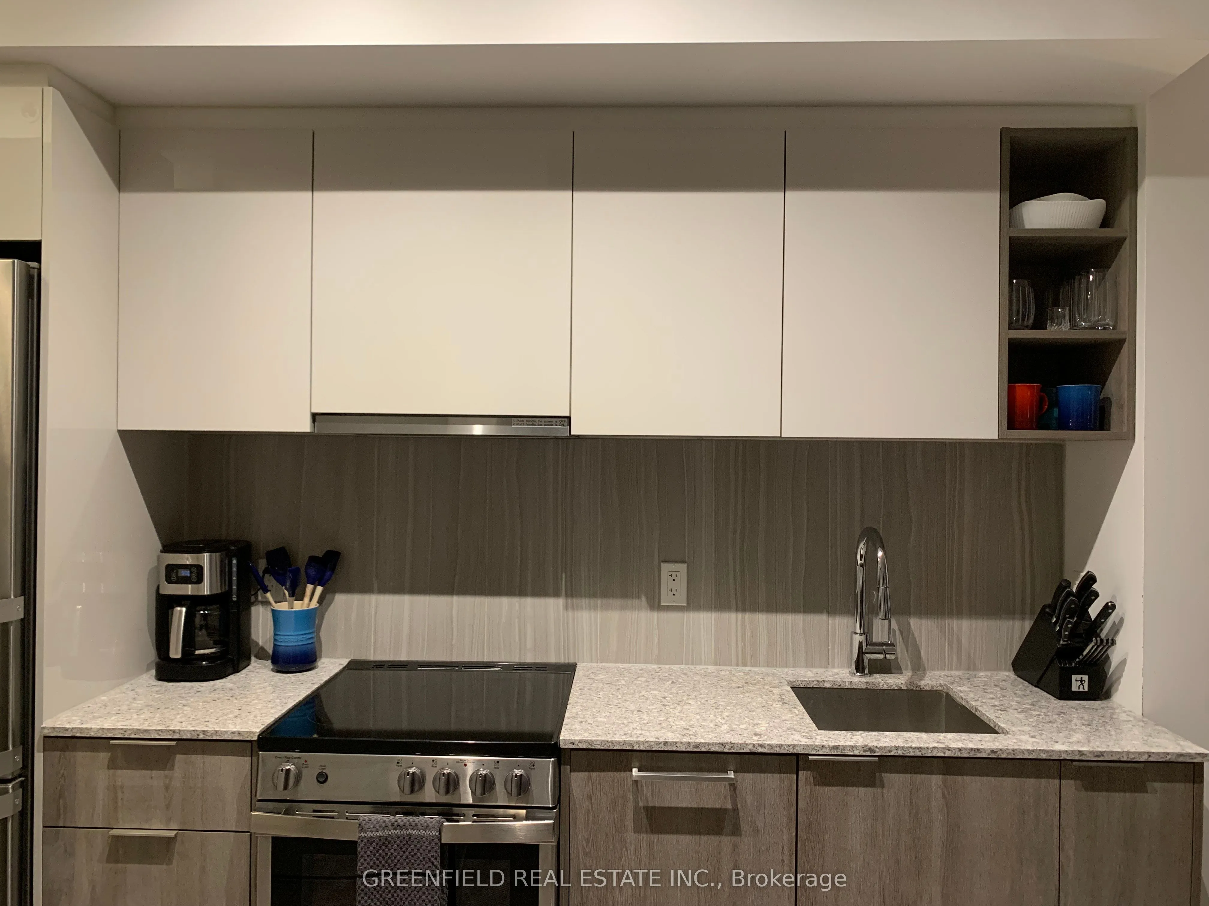 31 Tippett Road, #903