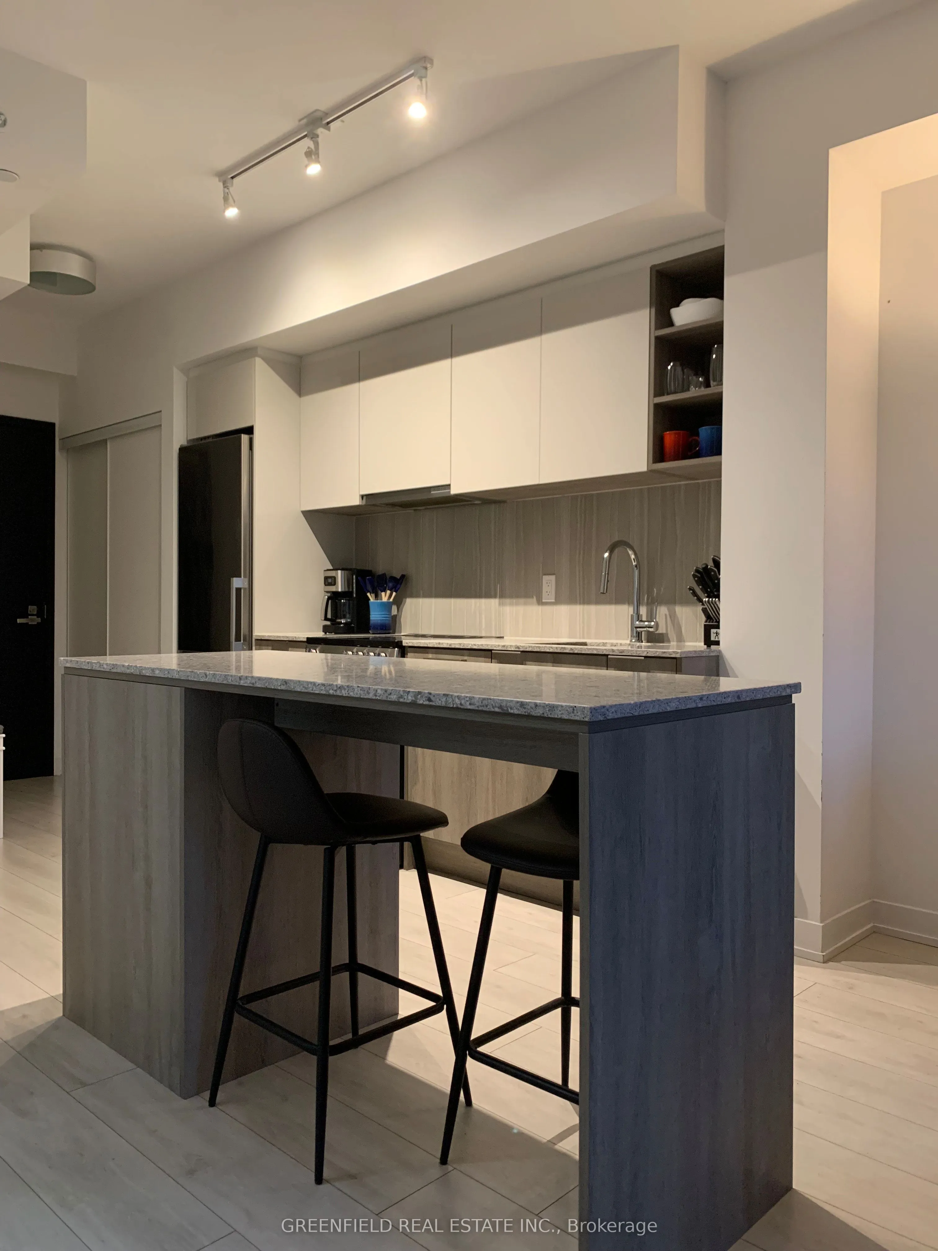 31 Tippett Road, #903