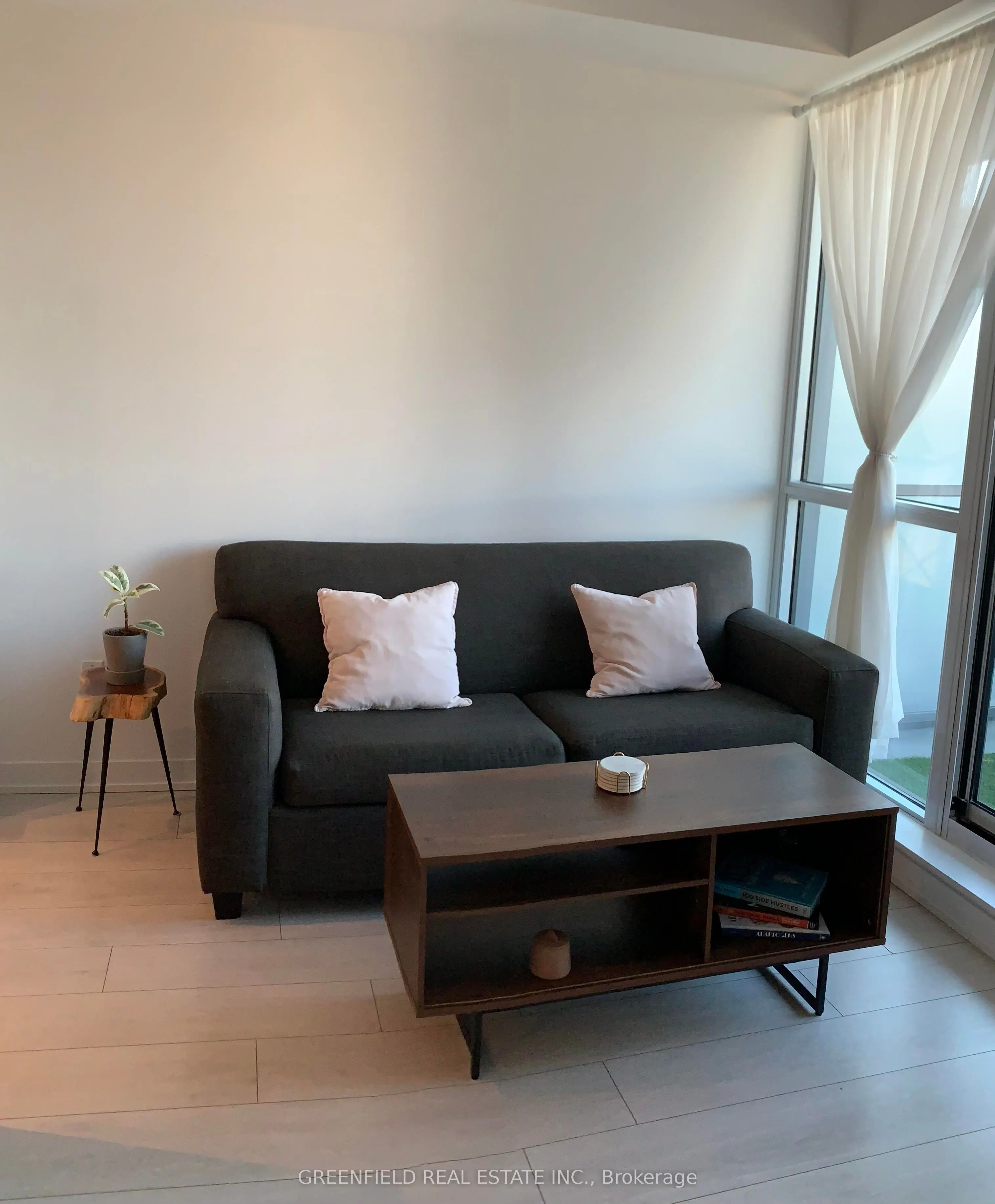 31 Tippett Road, #903