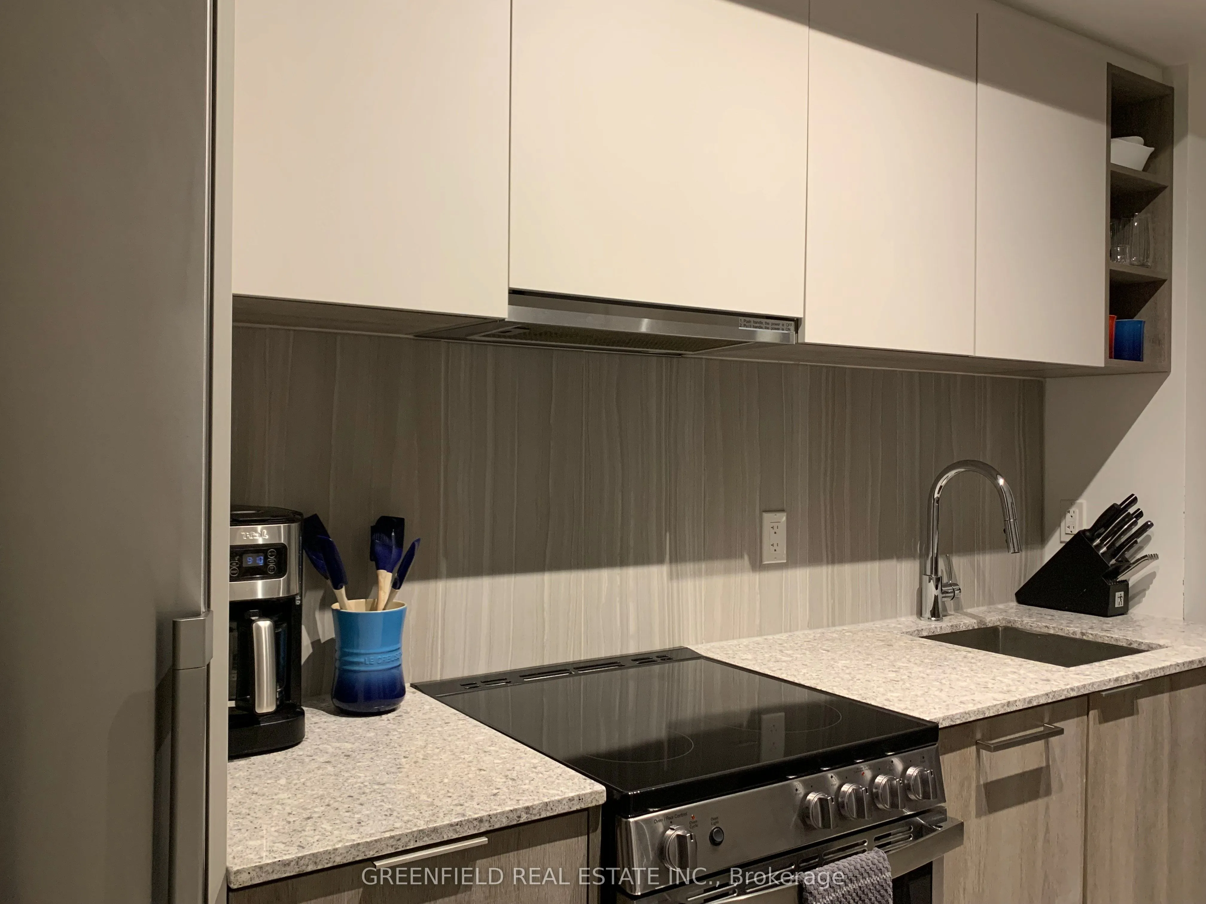 31 Tippett Road, #903