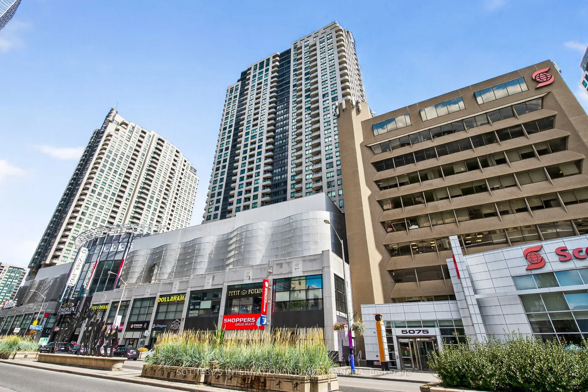 8 Hillcrest Avenue, #PH101