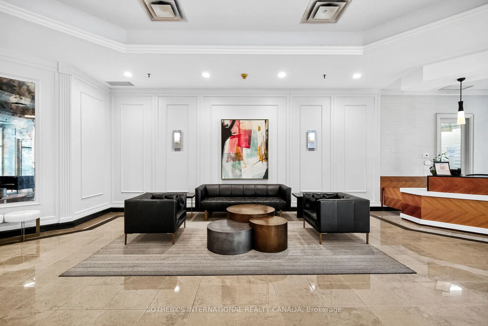 8 Hillcrest Avenue, #PH101