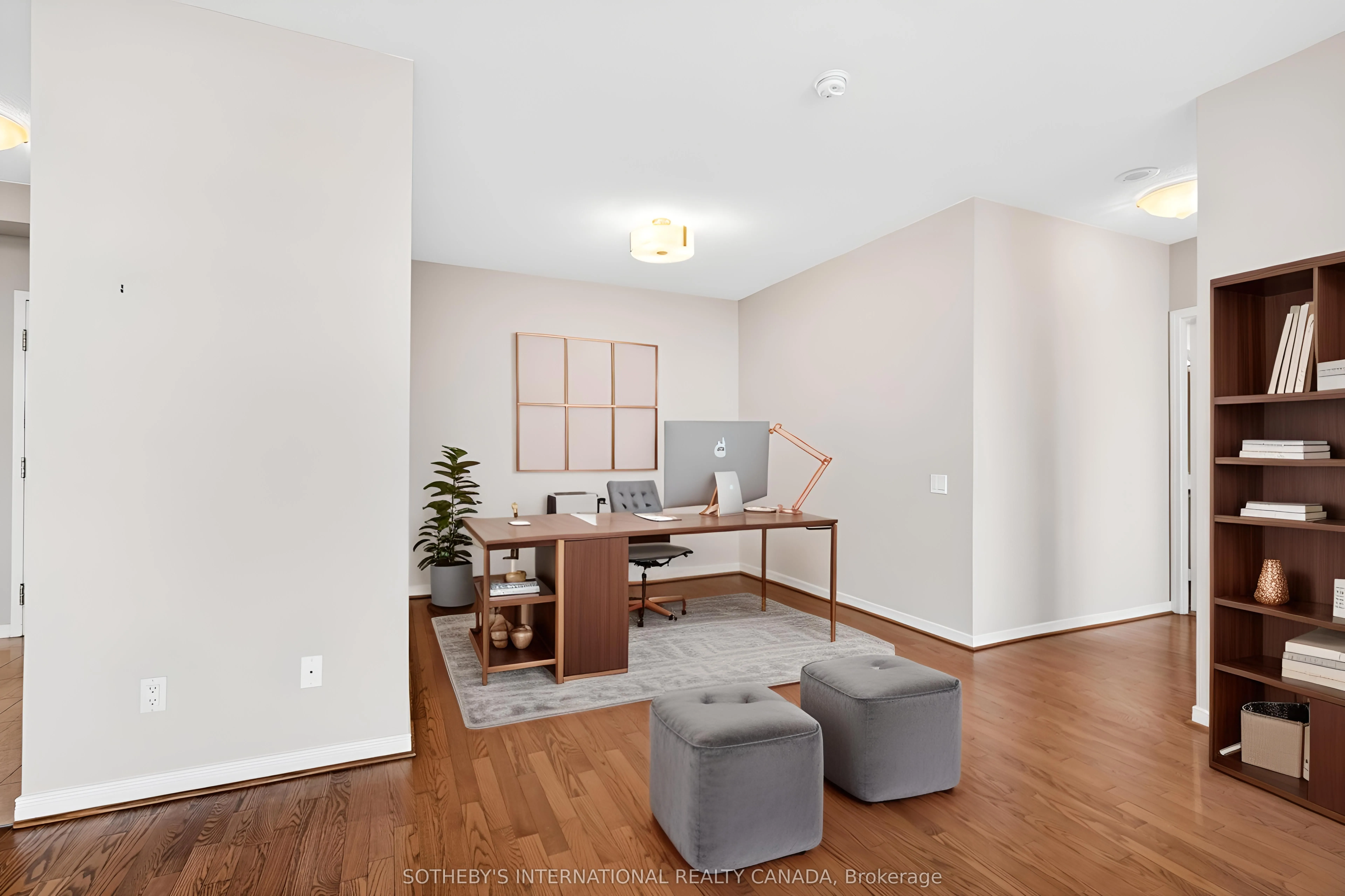 8 Hillcrest Avenue, #PH101