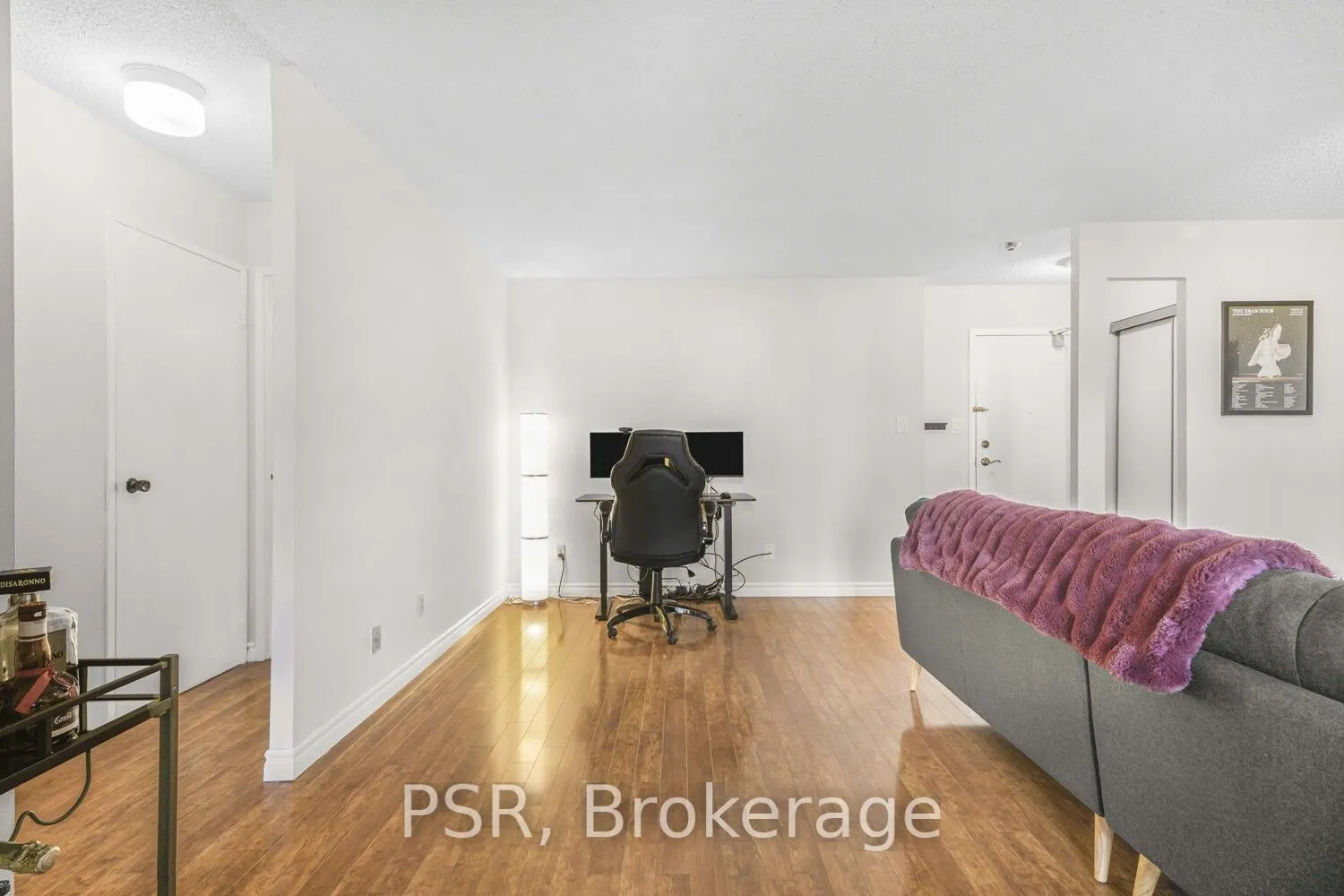 633 Bay Street, #603