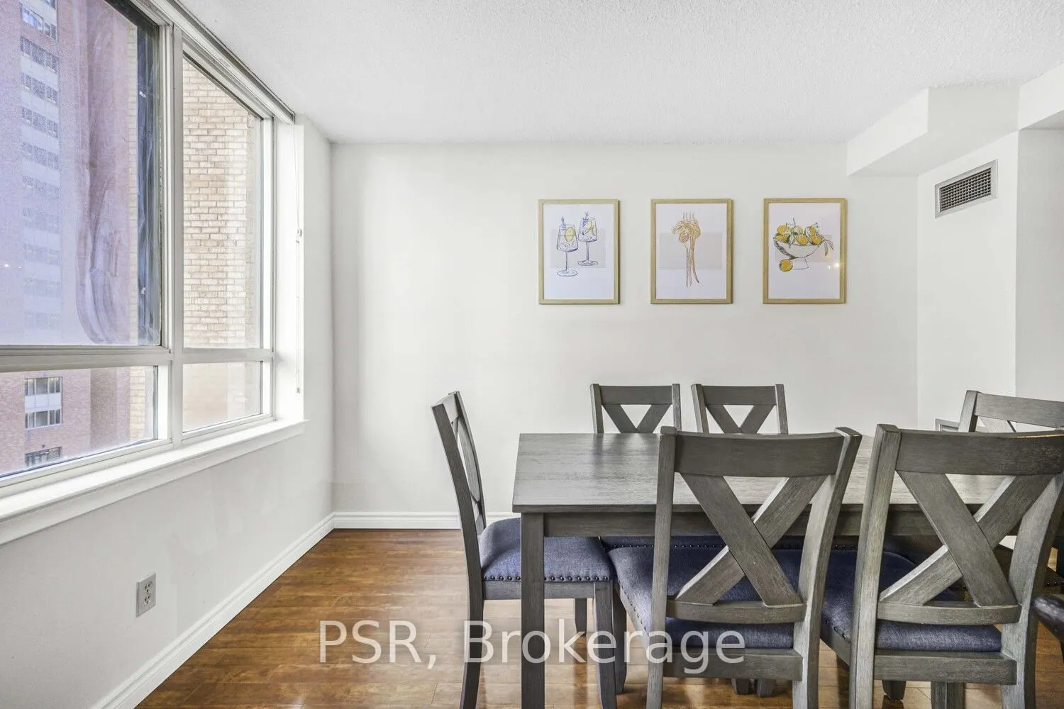 633 Bay Street, #603