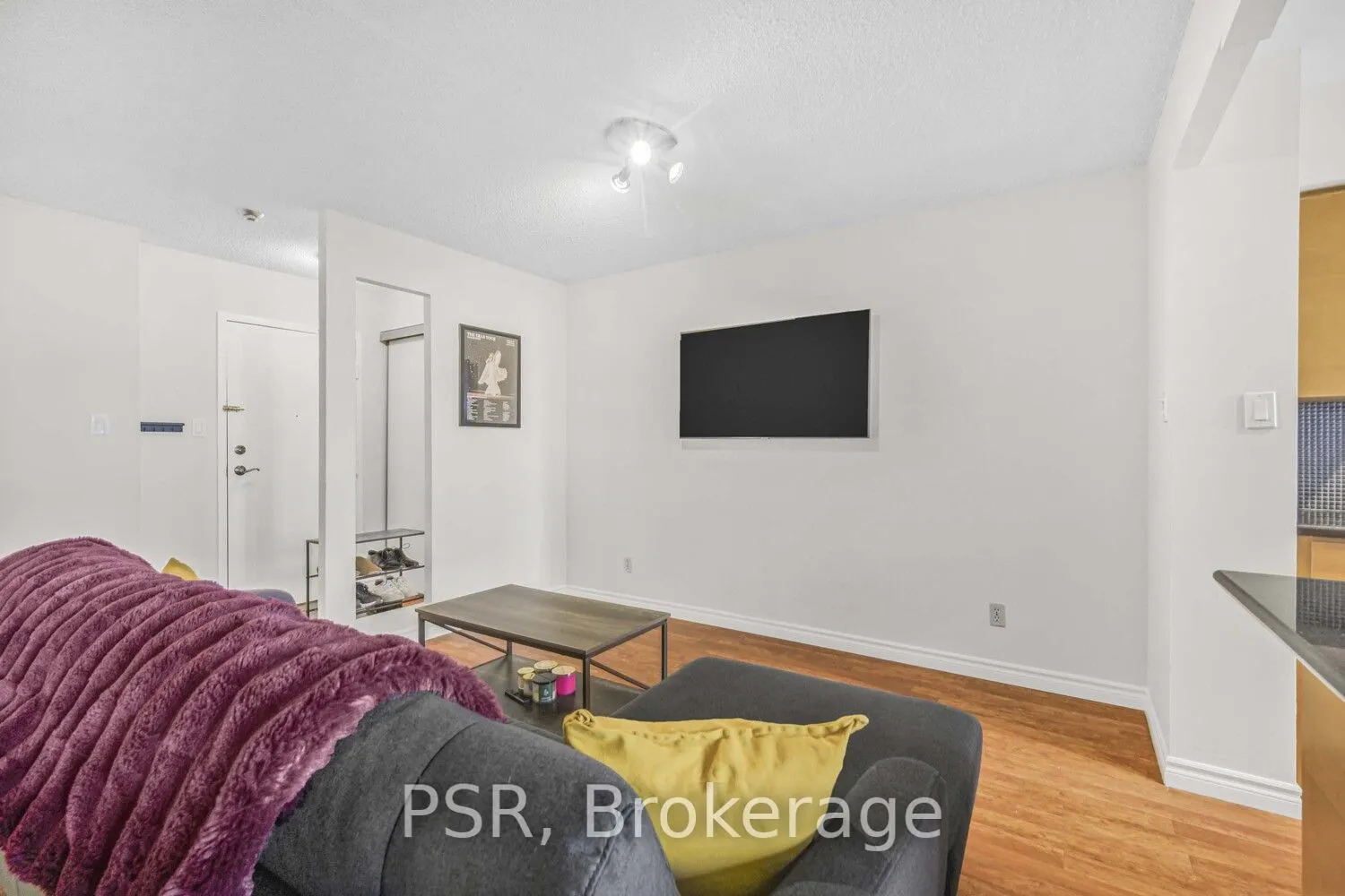 633 Bay Street, #603