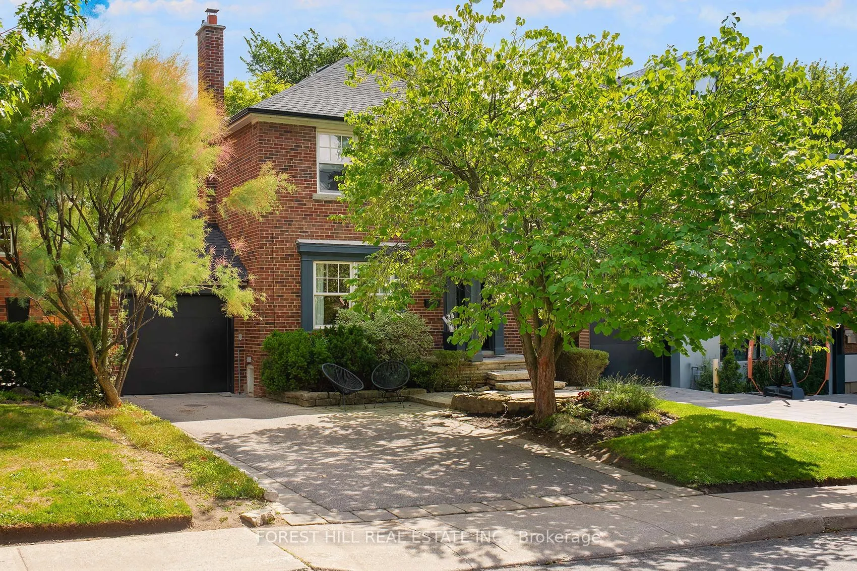 9 PEVERIL Hill S