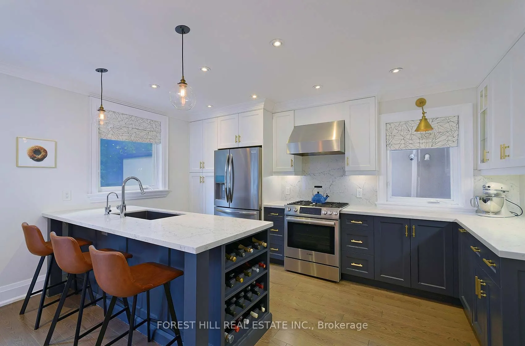9 PEVERIL Hill S