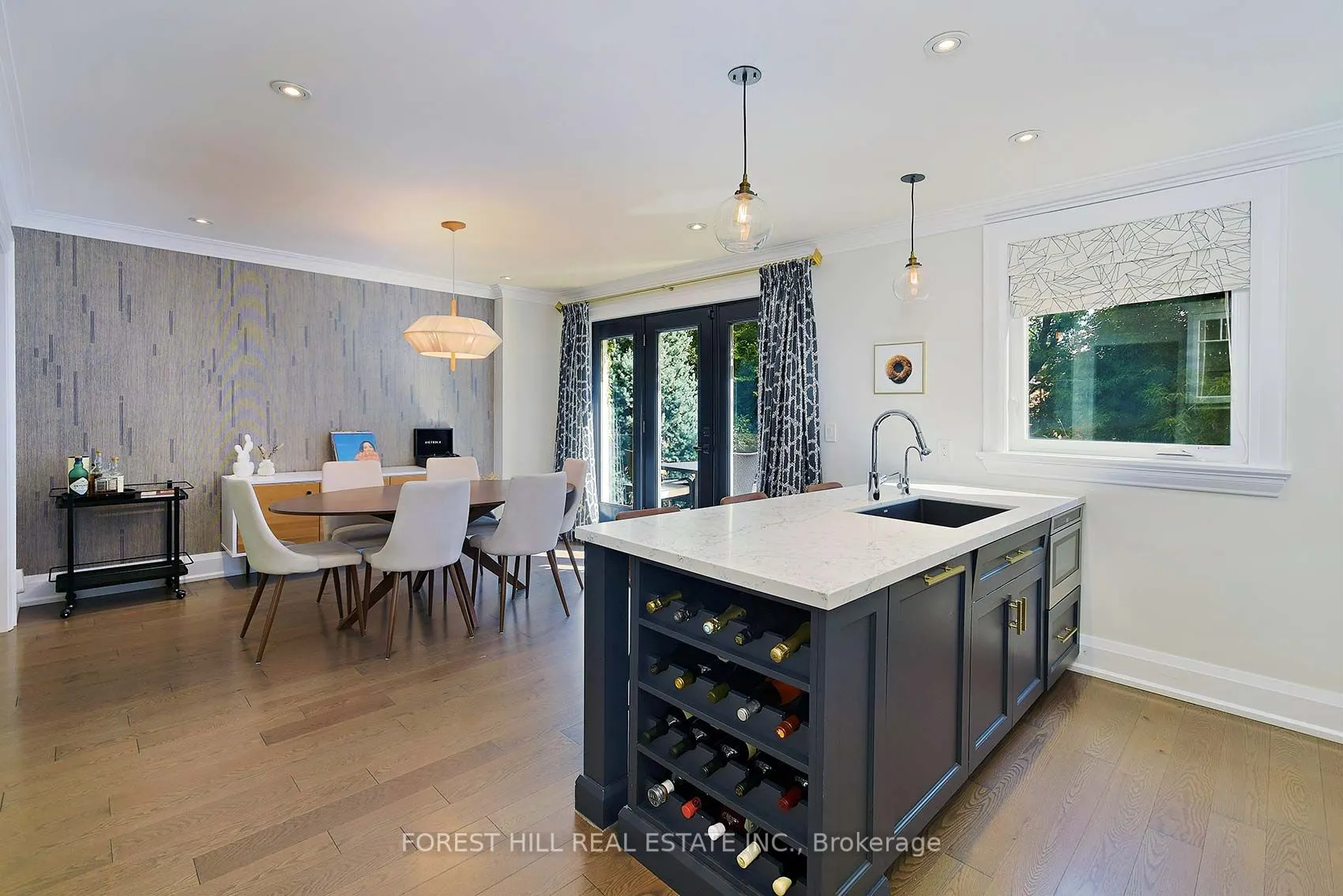 9 PEVERIL Hill S
